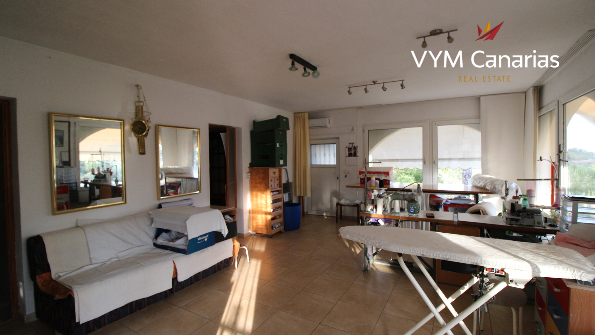 Willa w La Nucia, Alicante, Hiszpania 5 sypialni, 318 mkw. nr 144131