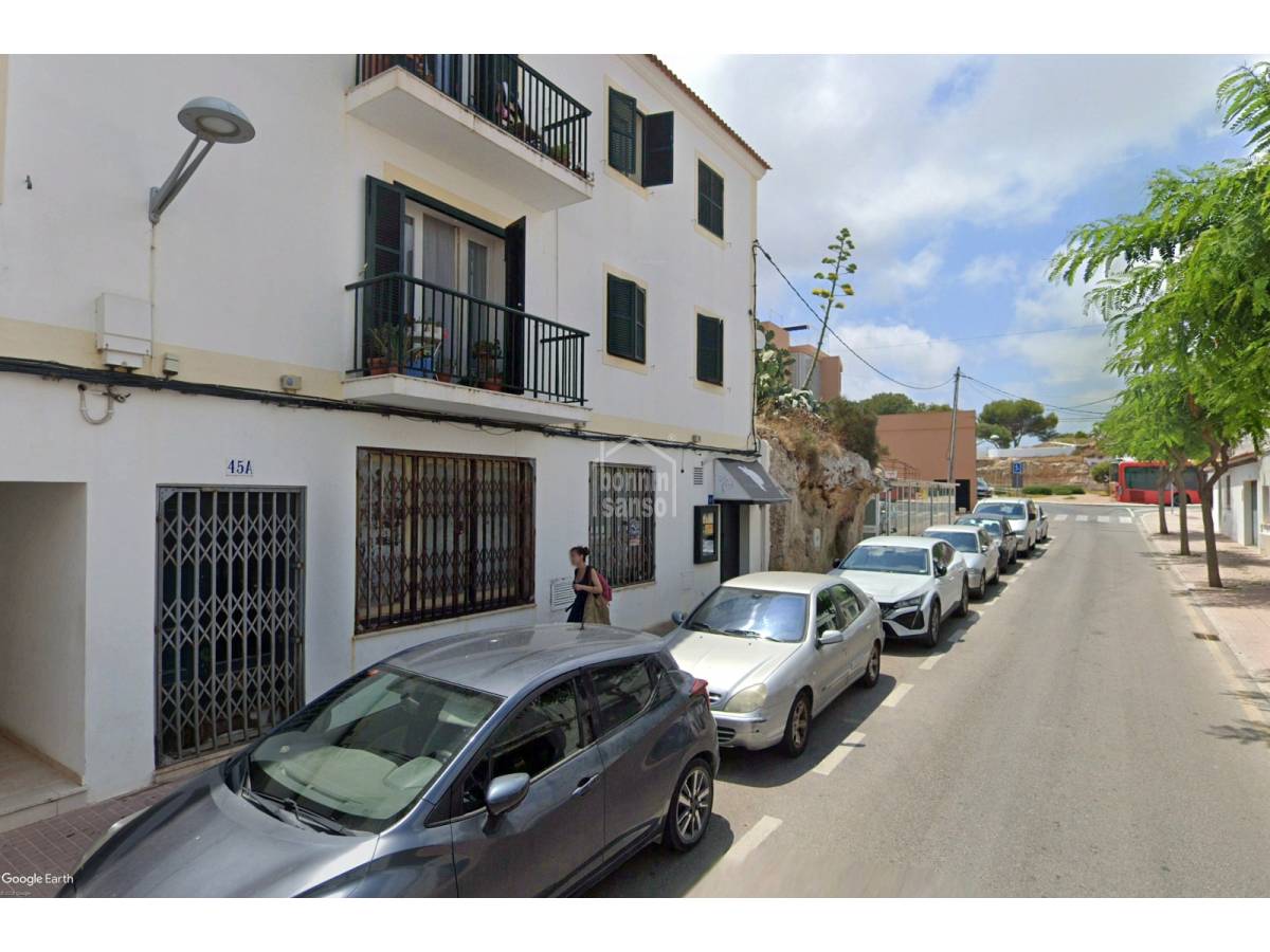 Commercial property à Es Castell, Menorca, Espagne 46 m2 No. 183183