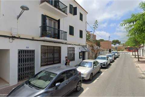 Liikekiinteistö Es Castell, Menorca, Espanja 46 m2 No. 183183