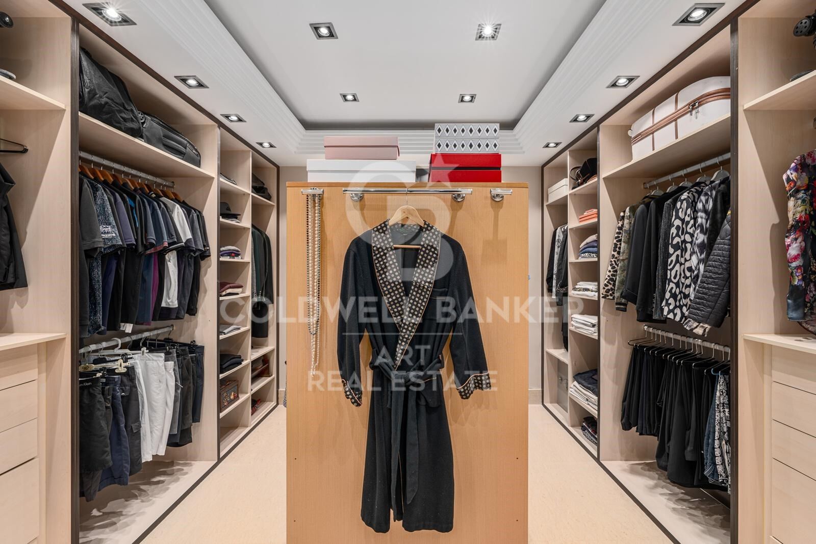 Penthauss Marbella, Malaga, Spānijā 4 istabas, 363 m2 Nr. 158602