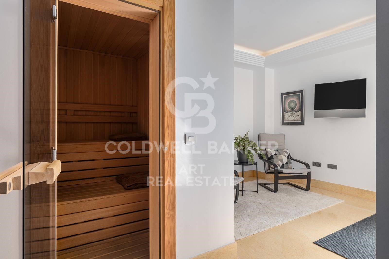 Penthauss Marbella, Malaga, Spānijā 4 istabas, 363 m2 Nr. 158602