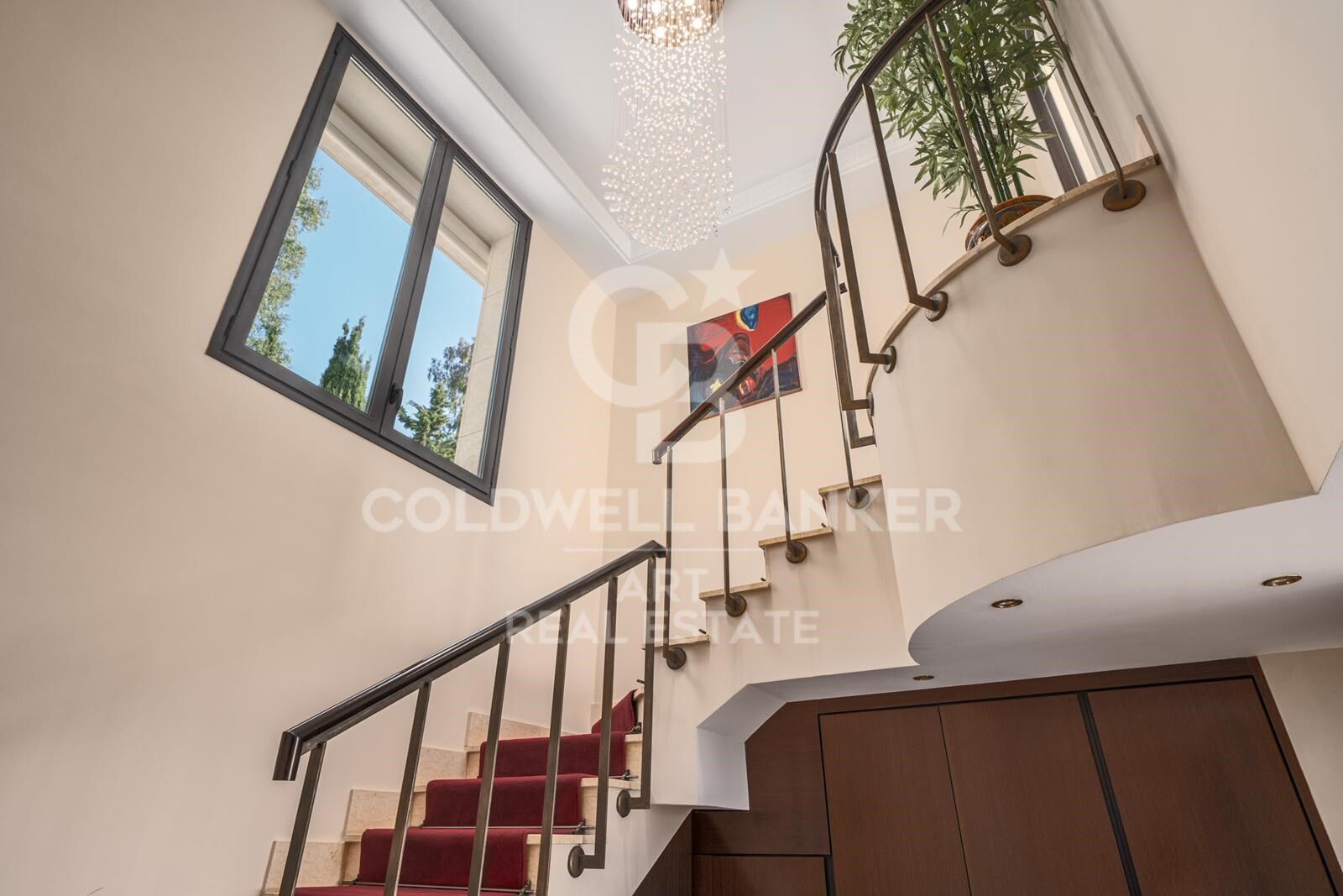 Penthauss Marbella, Malaga, Spānijā 4 istabas, 363 m2 Nr. 158602