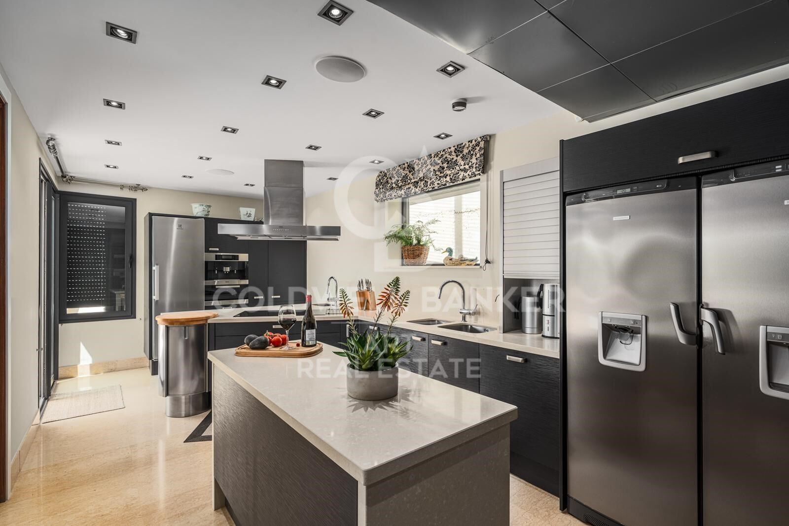 Penthauss Marbella, Malaga, Spānijā 4 istabas, 363 m2 Nr. 158602