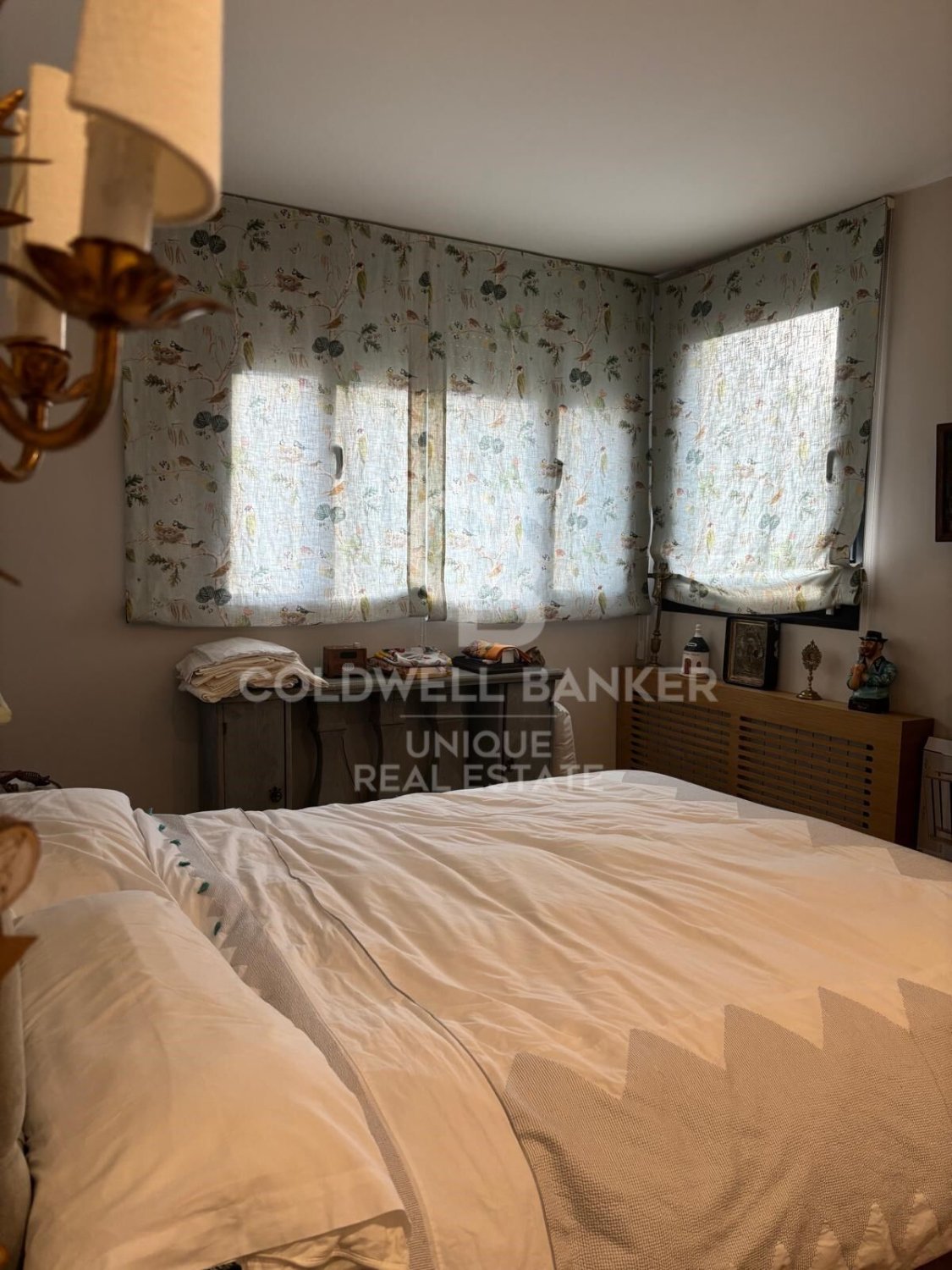 Penthouse w Madrid, Hiszpania 2 sypialnie, 220 mkw. nr 158607