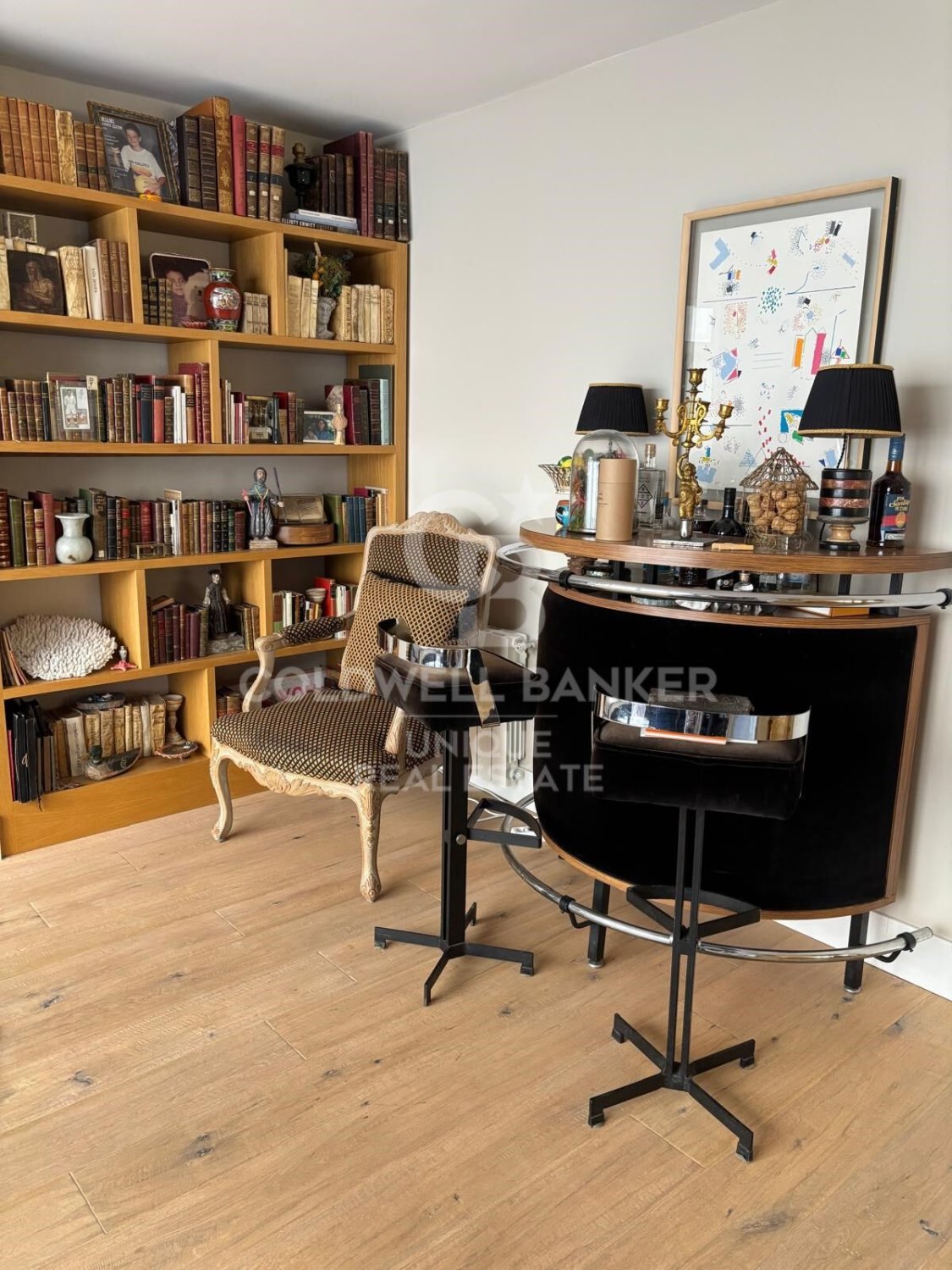 Penthouse w Madrid, Hiszpania 2 sypialnie, 220 mkw. nr 158607