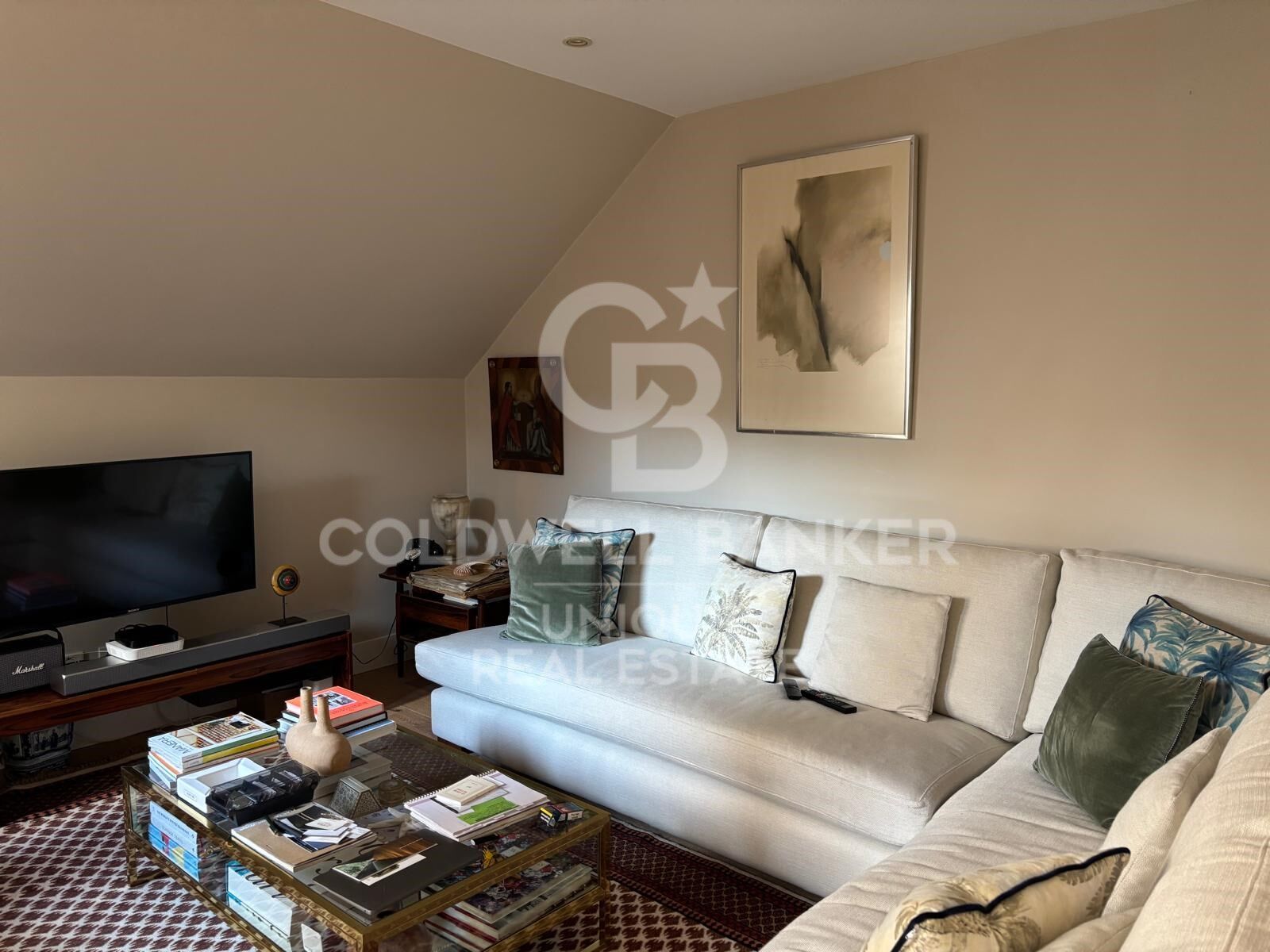 Penthouse w Madrid, Hiszpania 2 sypialnie, 220 mkw. nr 158607