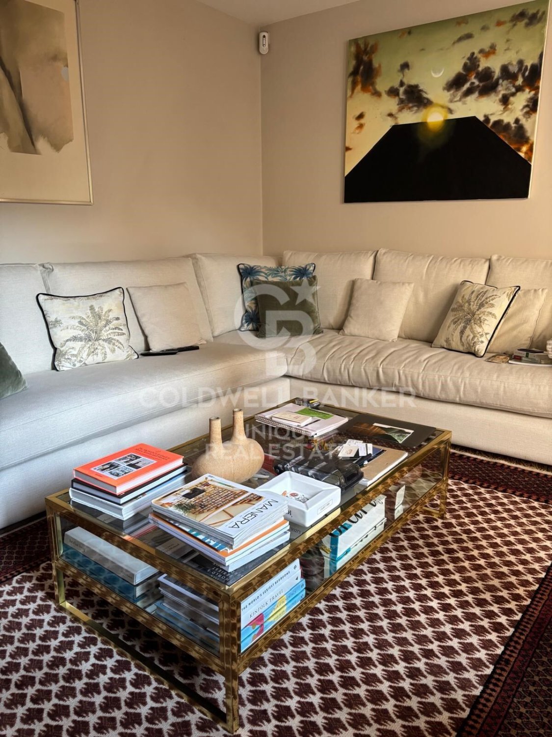Penthouse w Madrid, Hiszpania 2 sypialnie, 220 mkw. nr 158607