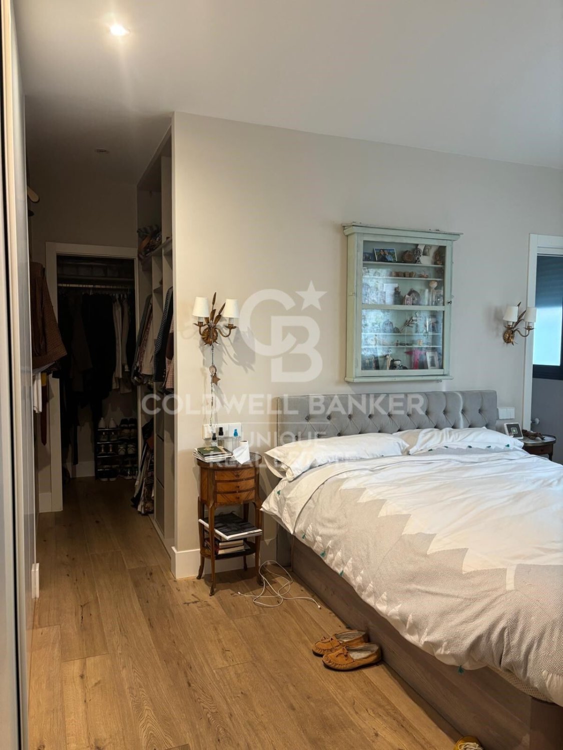 Penthouse w Madrid, Hiszpania 2 sypialnie, 220 mkw. nr 158607