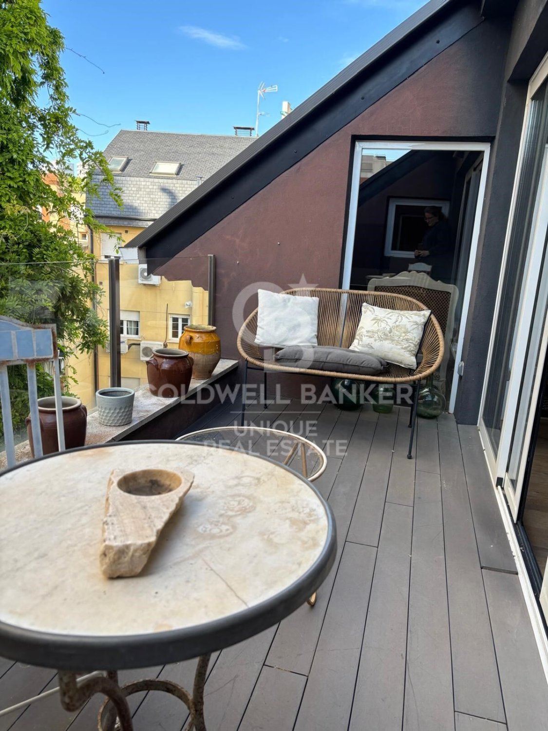 Penthouse w Madrid, Hiszpania 2 sypialnie, 220 mkw. nr 158607