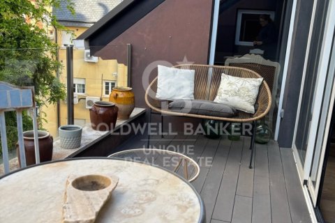 Penthouse in Madrid, Spain 2 bedrooms, 220 sq.m. No. 158607
