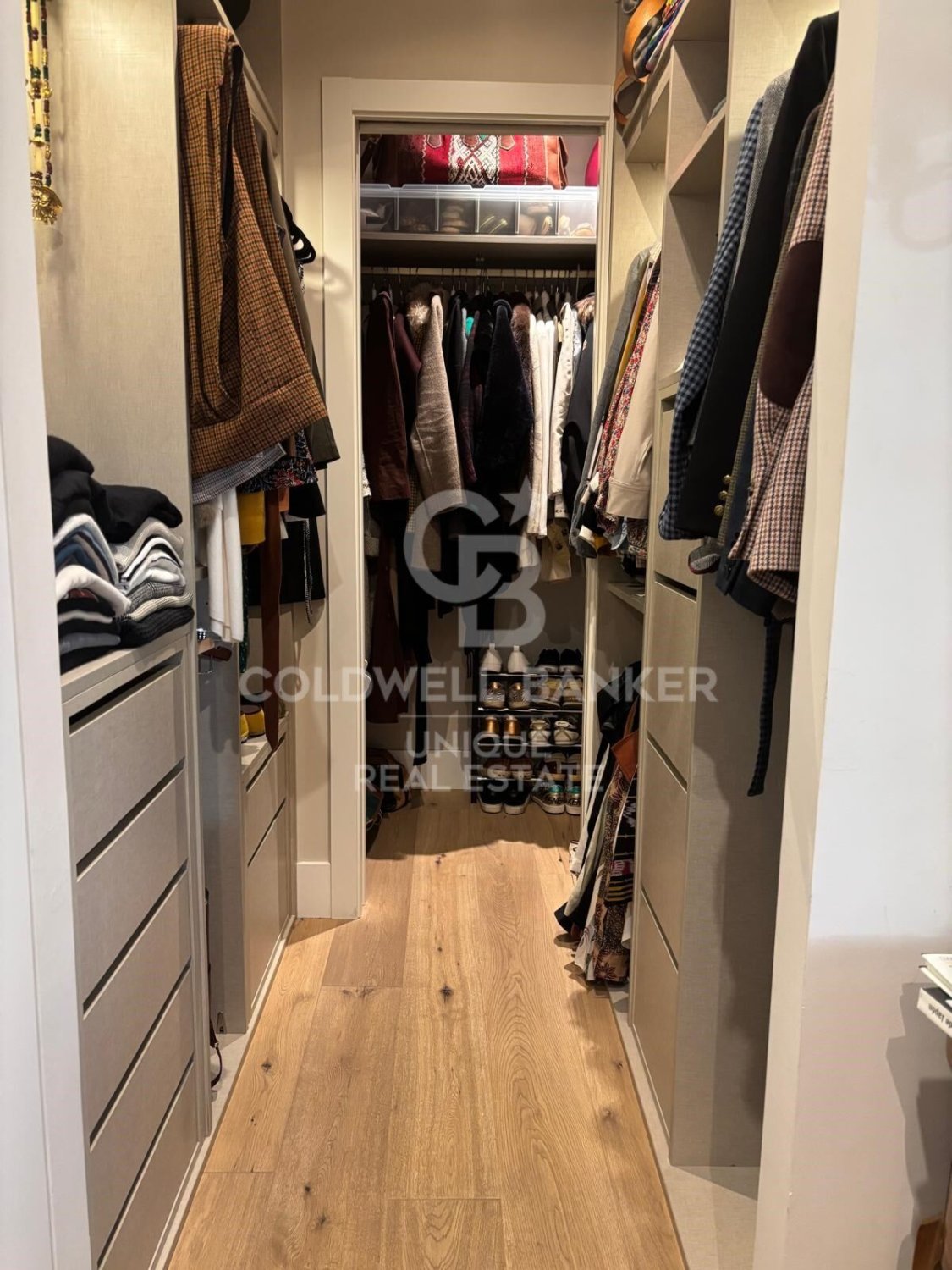 Penthouse w Madrid, Hiszpania 2 sypialnie, 220 mkw. nr 158607