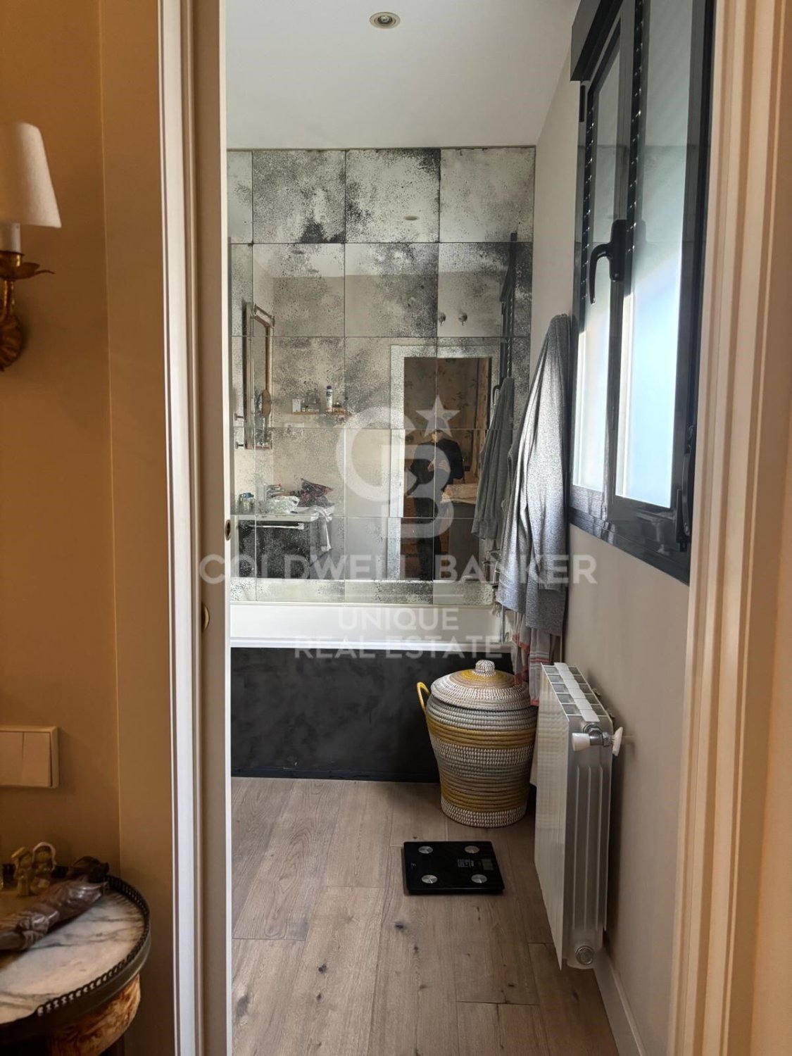 Penthouse w Madrid, Hiszpania 2 sypialnie, 220 mkw. nr 158607