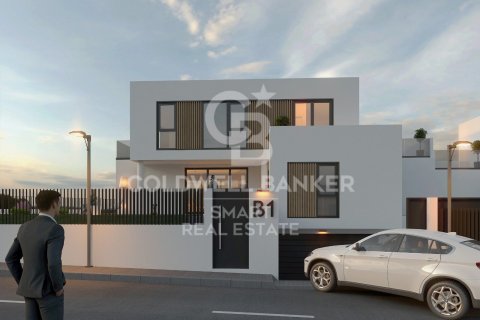 Māja A Coruna, Spānijā 4 istabas, 363 m2 Nr. 158604