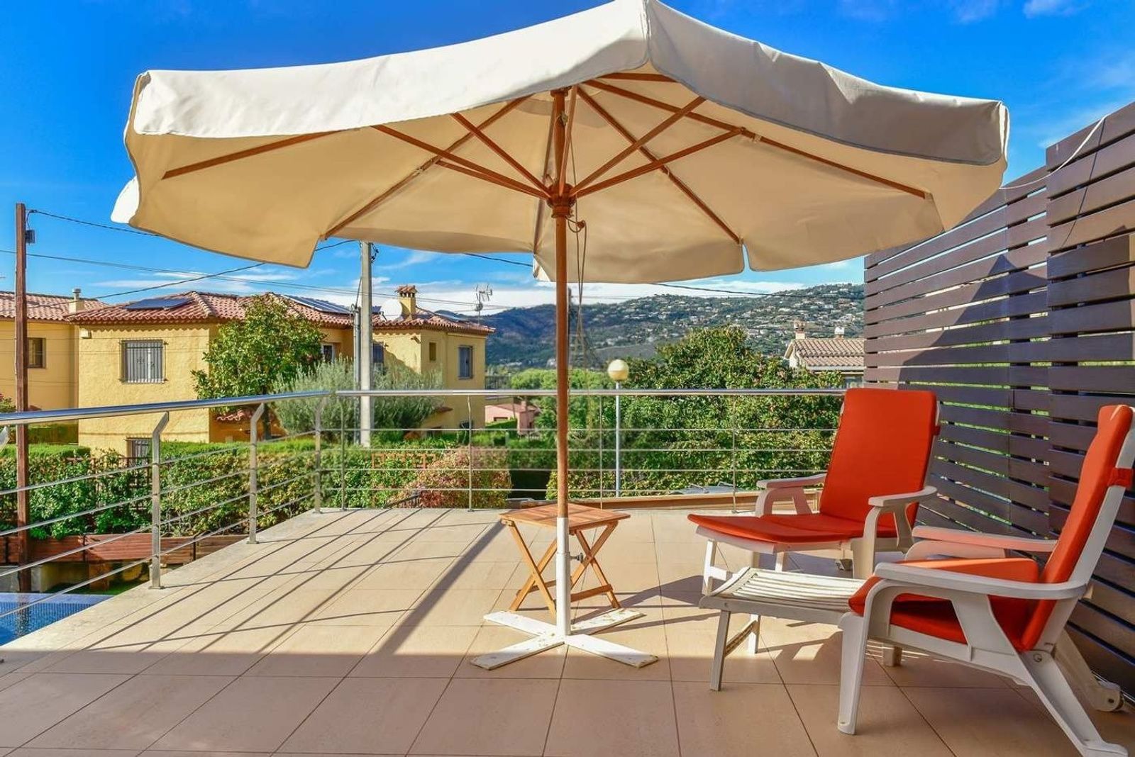 Māja Platja D'aro, Girona, Spānijā 4 istabas, 238 m2 Nr. 168503