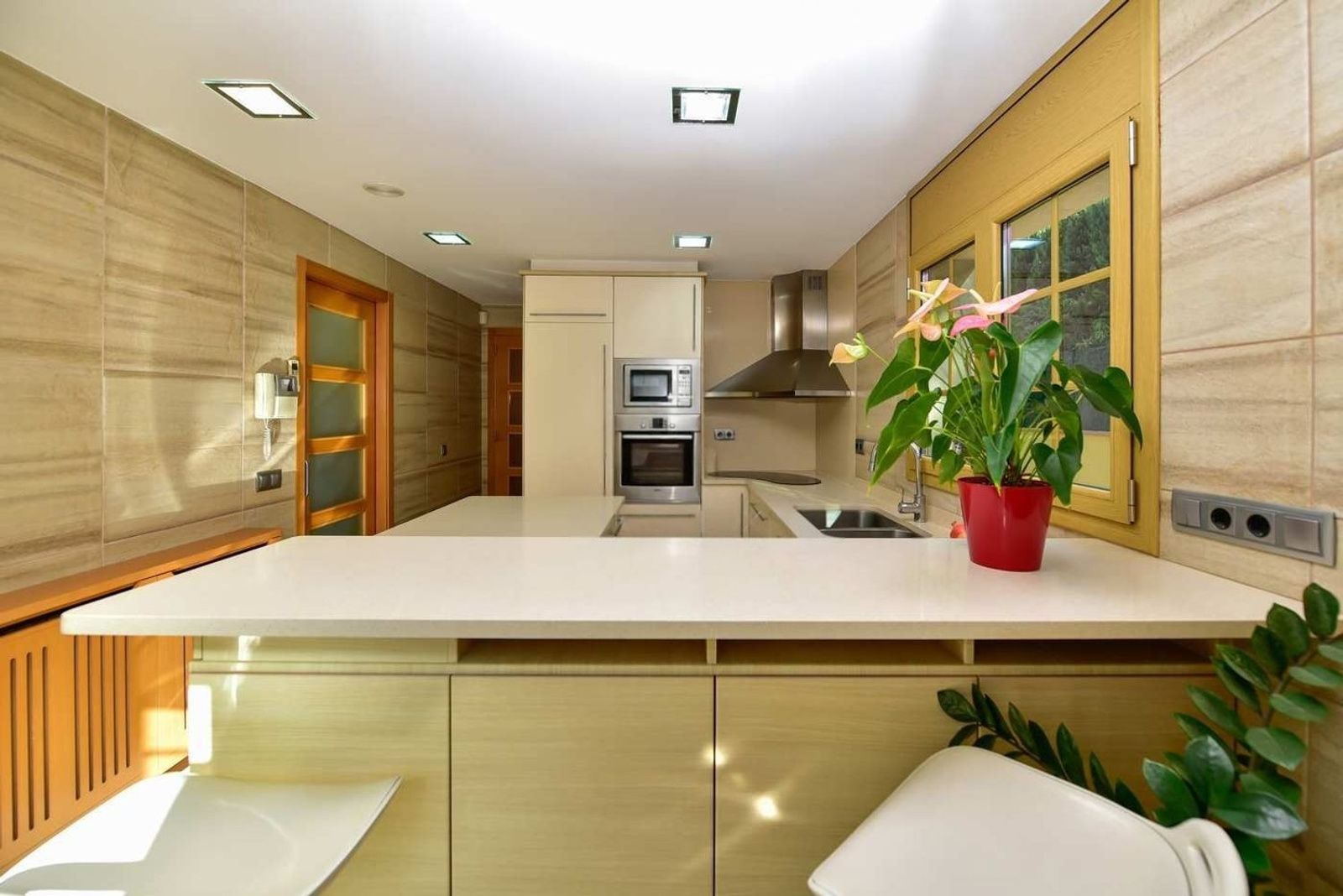 Māja Platja D'aro, Girona, Spānijā 4 istabas, 238 m2 Nr. 168503