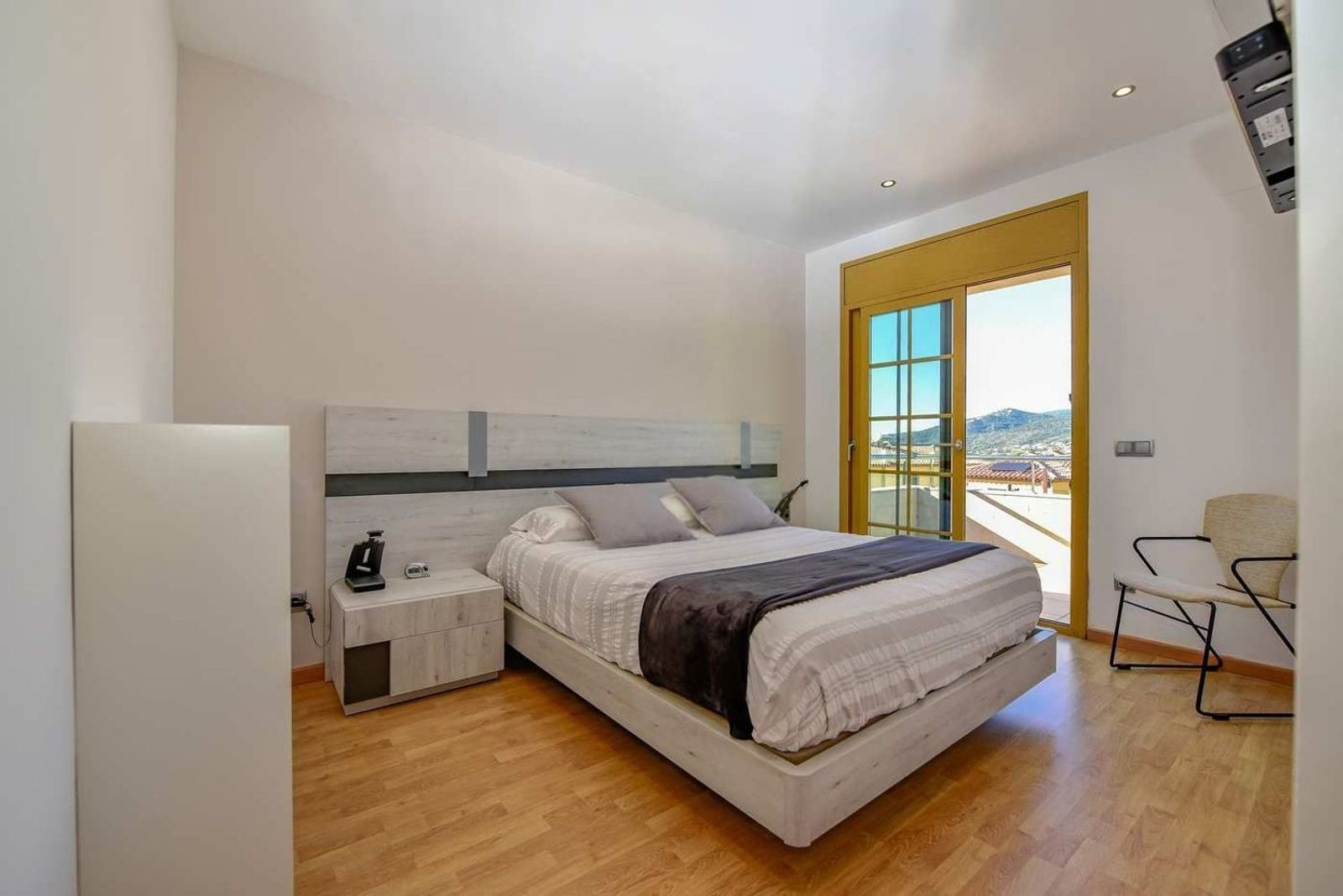 Māja Platja D'aro, Girona, Spānijā 4 istabas, 238 m2 Nr. 168503