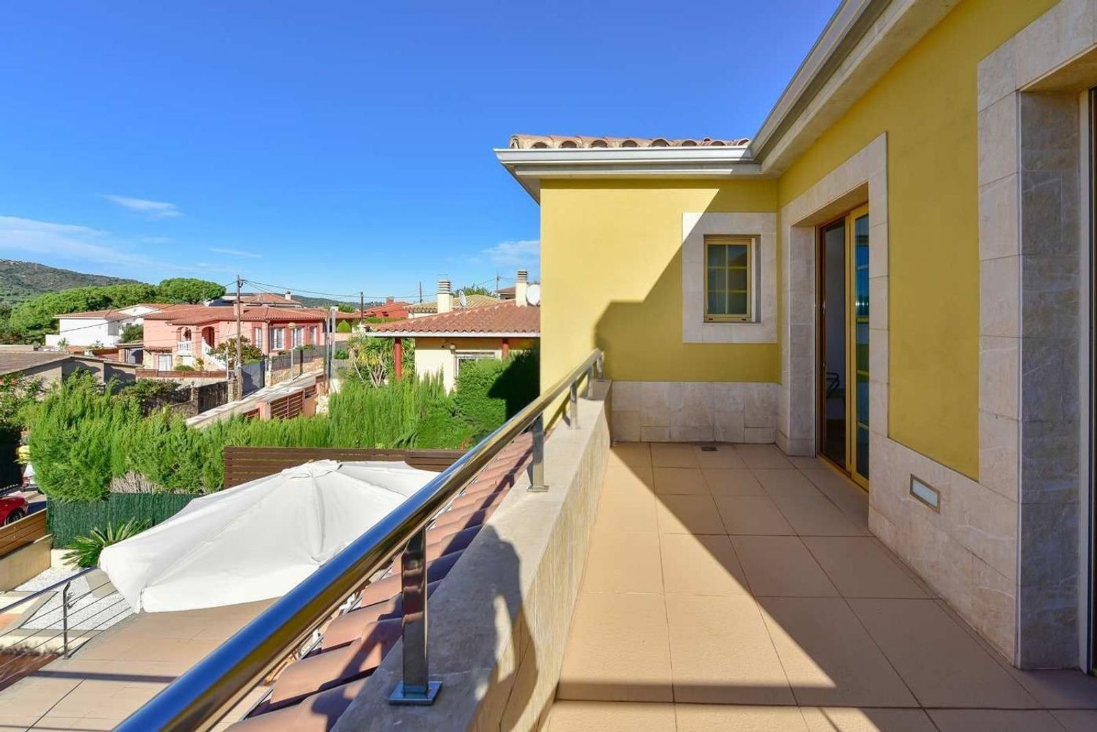 Māja Platja D'aro, Girona, Spānijā 4 istabas, 238 m2 Nr. 168503