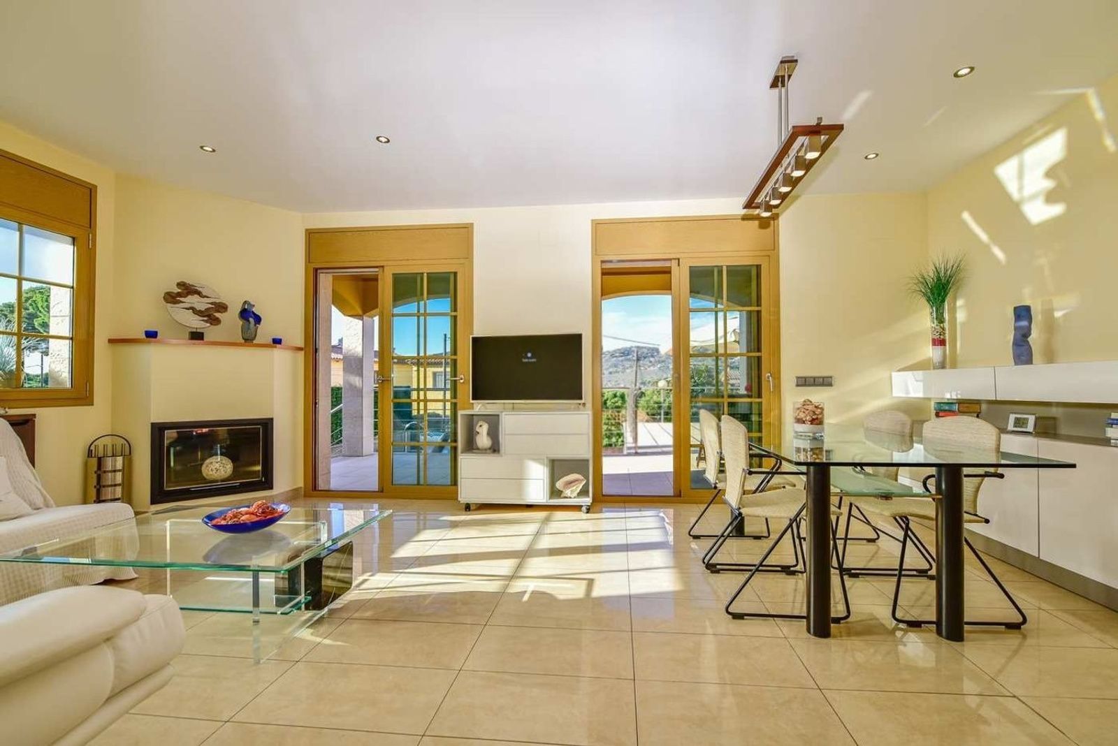 Māja Platja D'aro, Girona, Spānijā 4 istabas, 238 m2 Nr. 168503