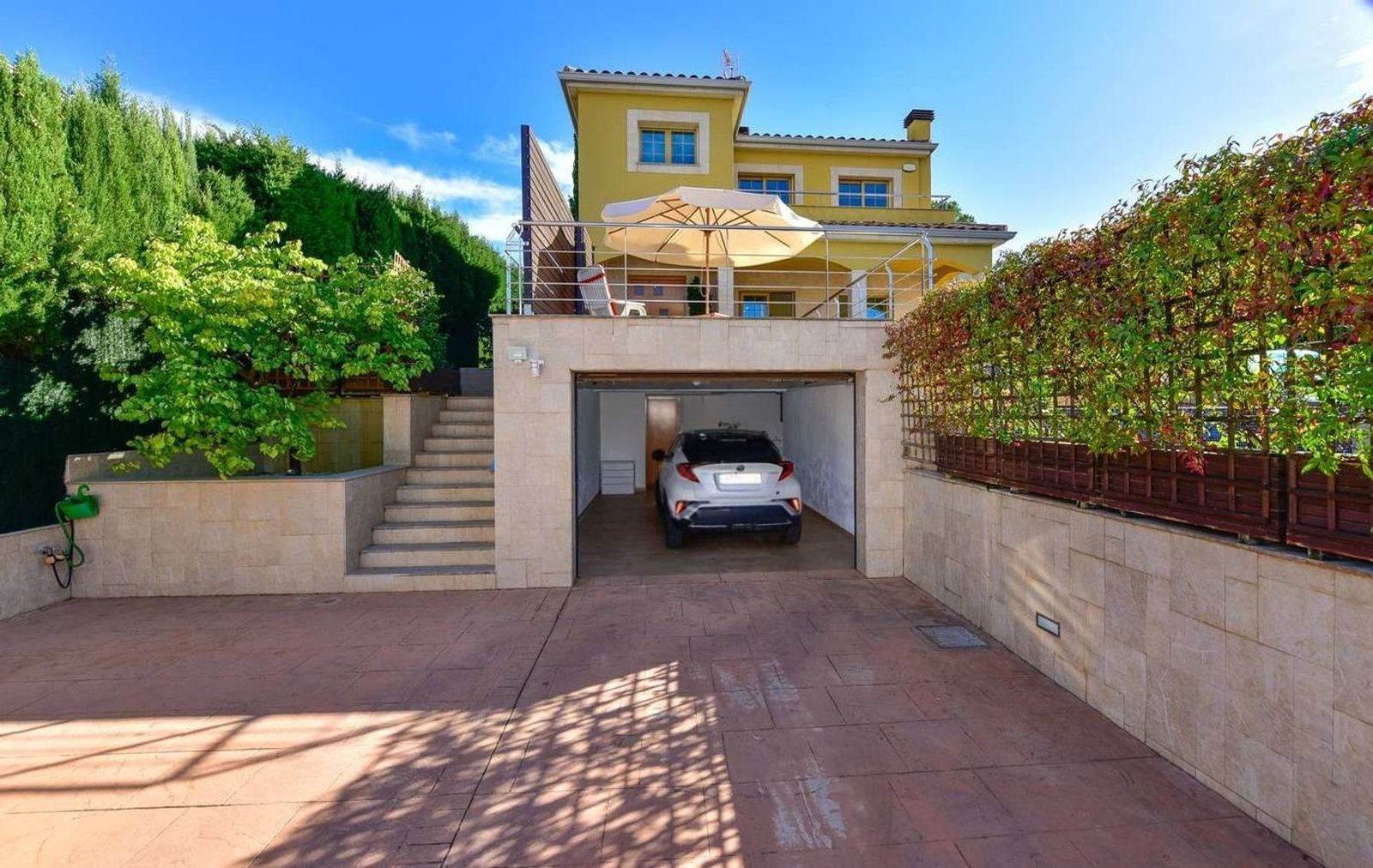 Māja Platja D'aro, Girona, Spānijā 4 istabas, 238 m2 Nr. 168503