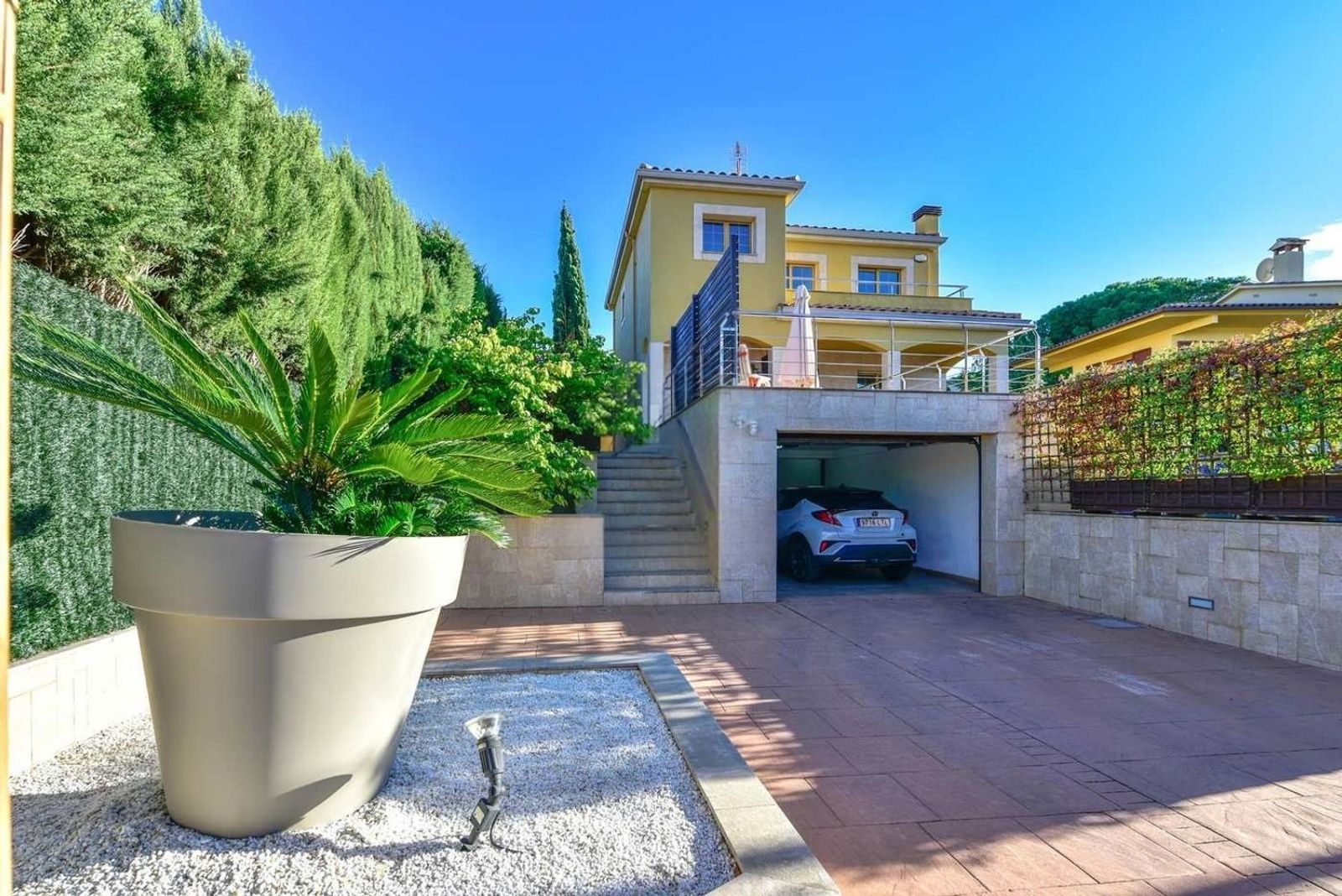 Māja Platja D'aro, Girona, Spānijā 4 istabas, 238 m2 Nr. 168503