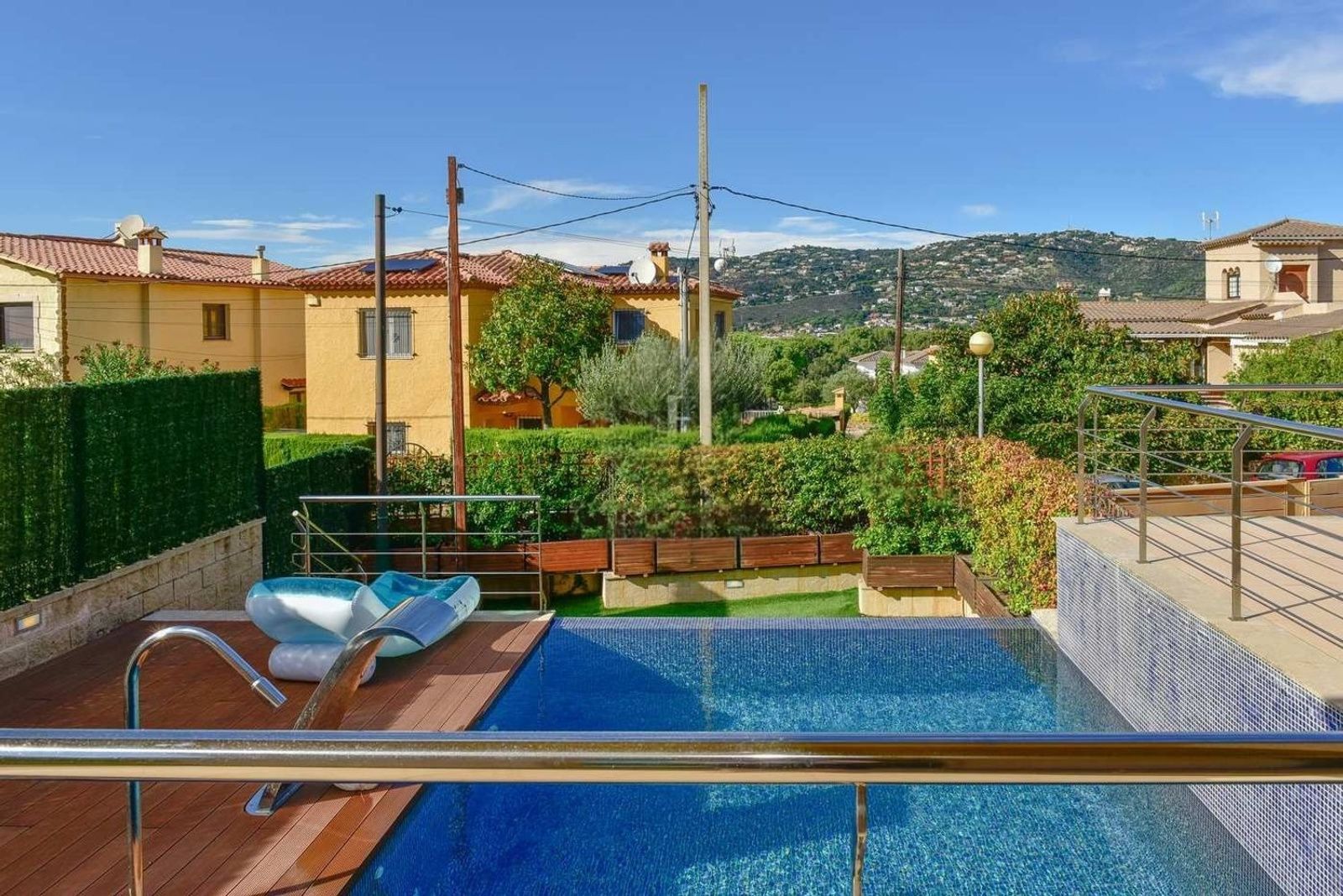 Māja Platja D'aro, Girona, Spānijā 4 istabas, 238 m2 Nr. 168503