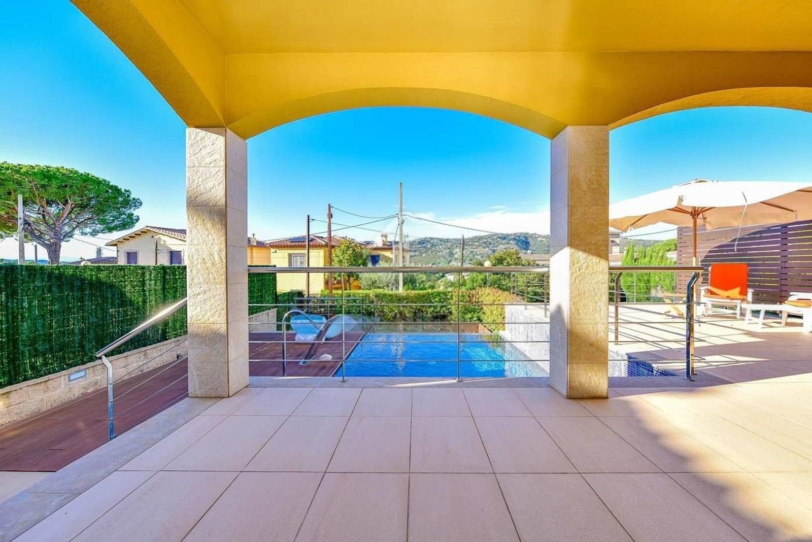 Māja Platja D'aro, Girona, Spānijā 4 istabas, 238 m2 Nr. 168503