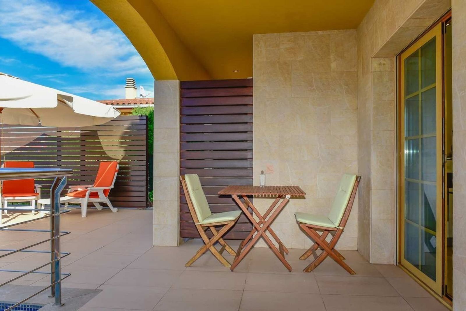 Māja Platja D'aro, Girona, Spānijā 4 istabas, 238 m2 Nr. 168503