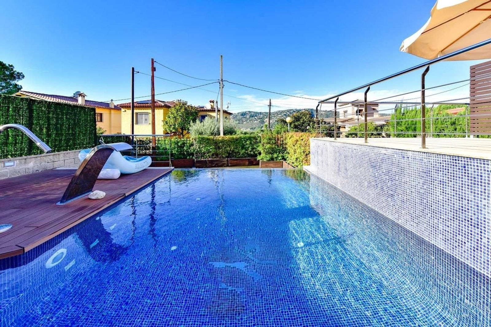 Māja Platja D'aro, Girona, Spānijā 4 istabas, 238 m2 Nr. 168503