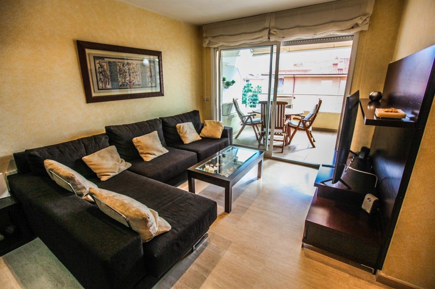 Apartment à Calafell, Tarragona, Espagne 3 chambres, 135 m2 No. 168500