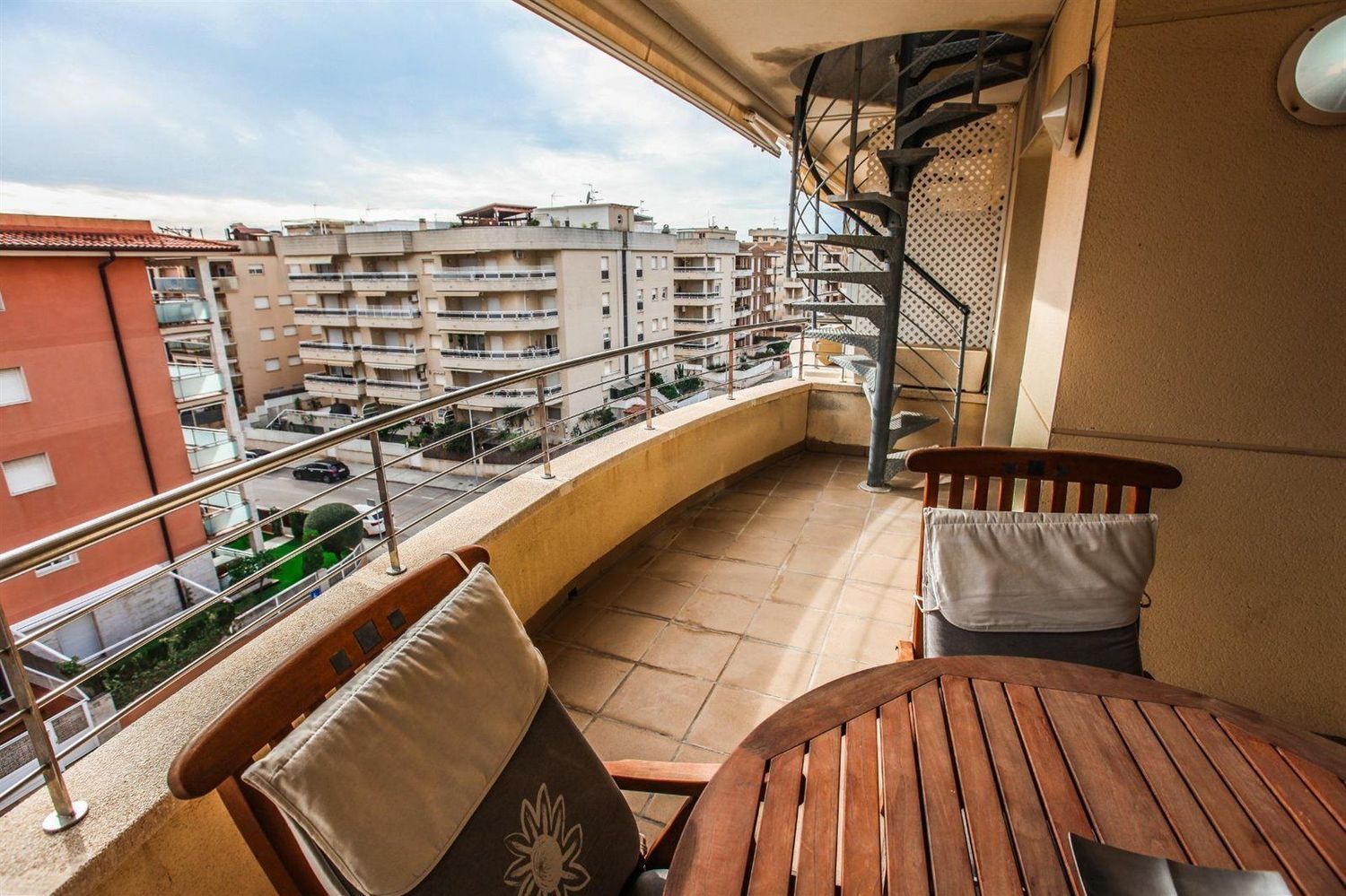 Apartment à Calafell, Tarragona, Espagne 3 chambres, 135 m2 No. 168500