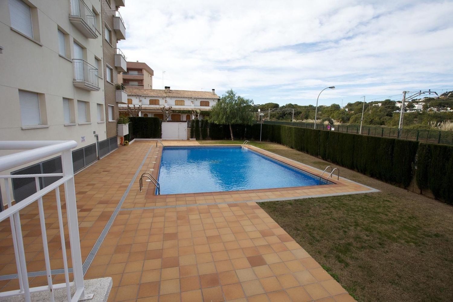 Apartment à Calafell, Tarragona, Espagne 3 chambres, 135 m2 No. 168500