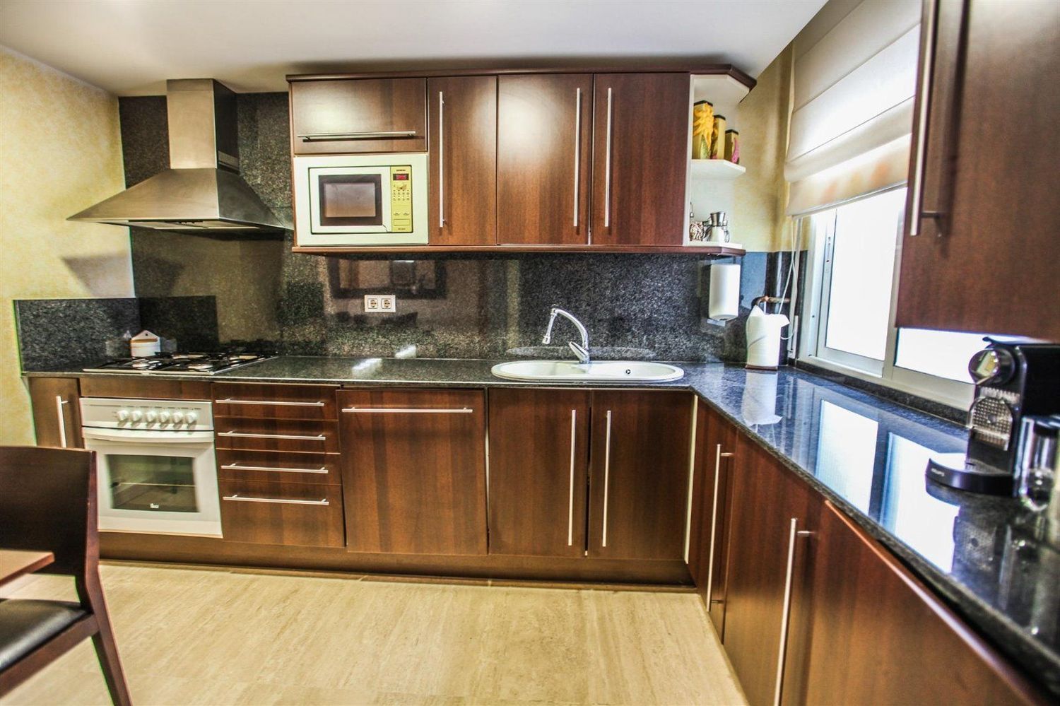Apartment à Calafell, Tarragona, Espagne 3 chambres, 135 m2 No. 168500