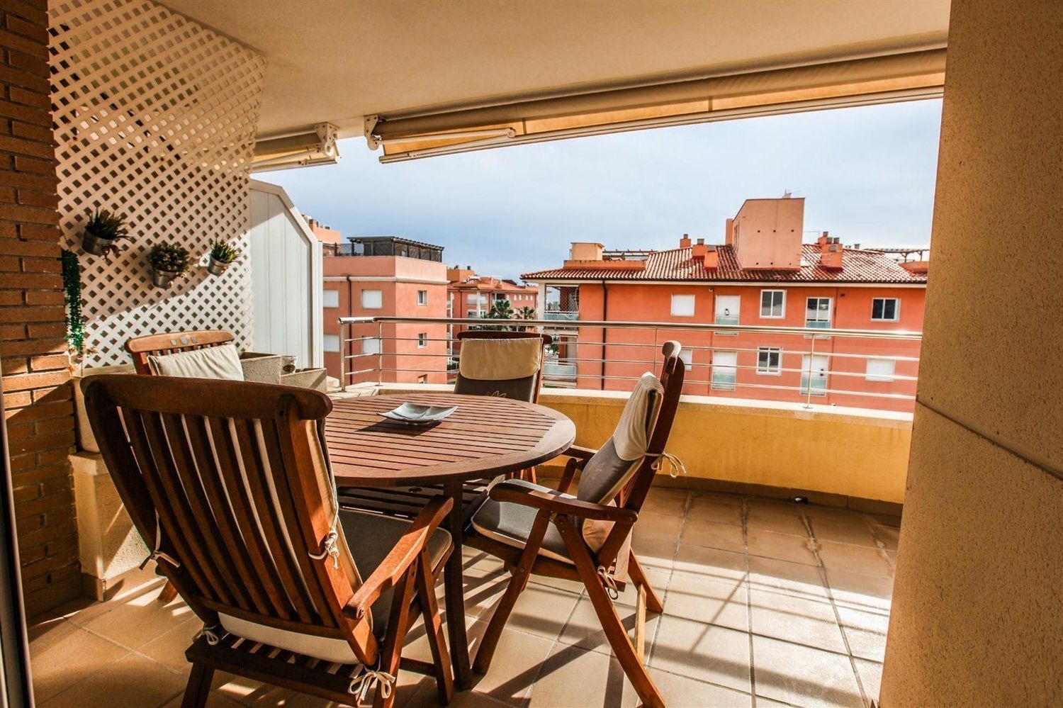 Apartment à Calafell, Tarragona, Espagne 3 chambres, 135 m2 No. 168500