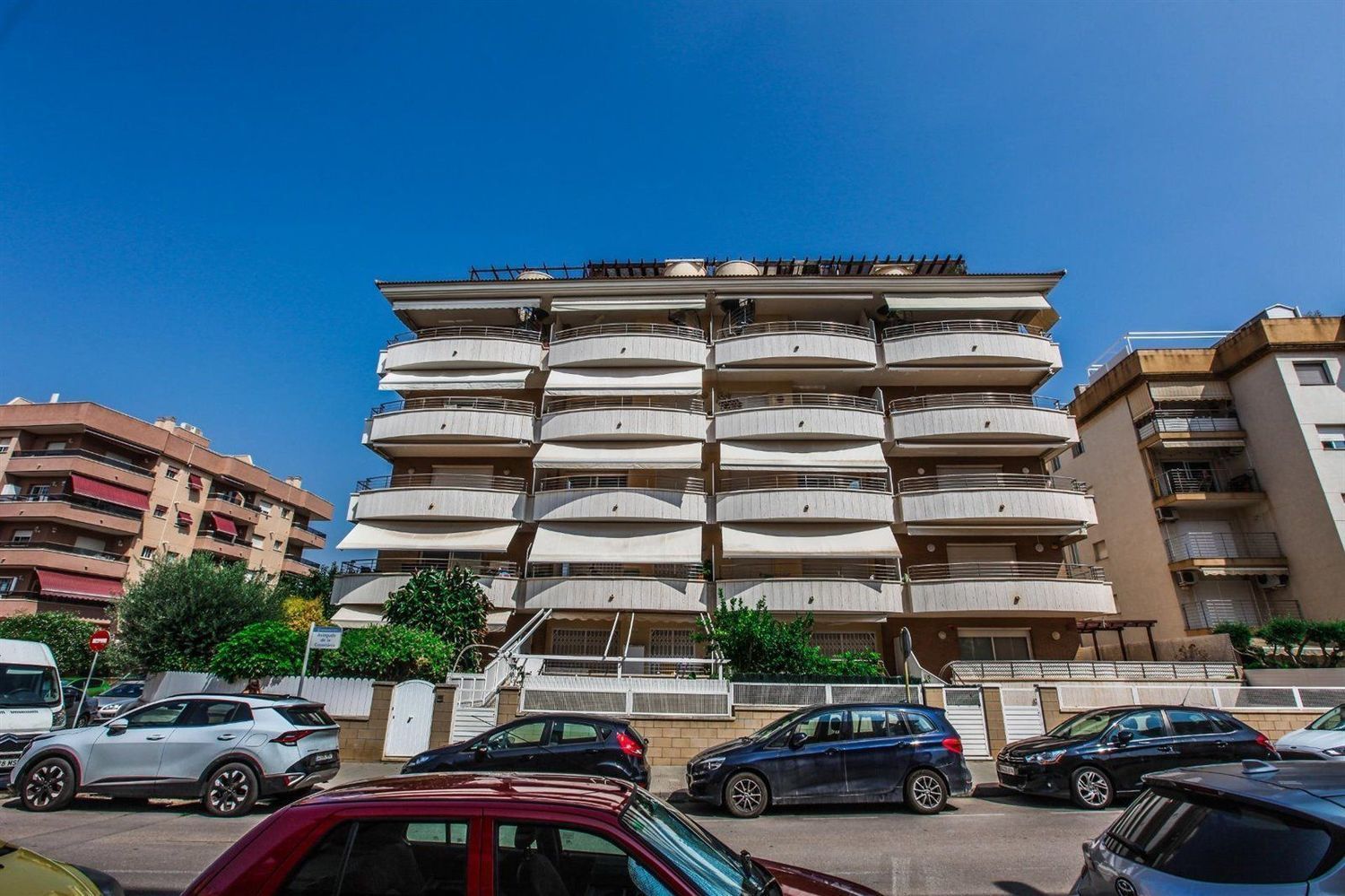 Apartment à Calafell, Tarragona, Espagne 3 chambres, 135 m2 No. 168500