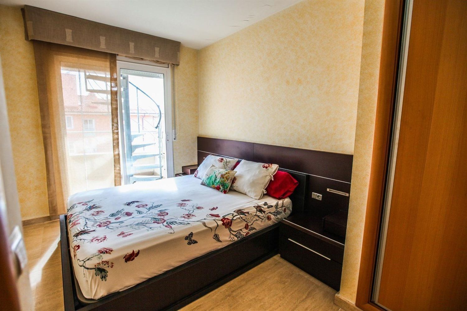 Apartment à Calafell, Tarragona, Espagne 3 chambres, 135 m2 No. 168500