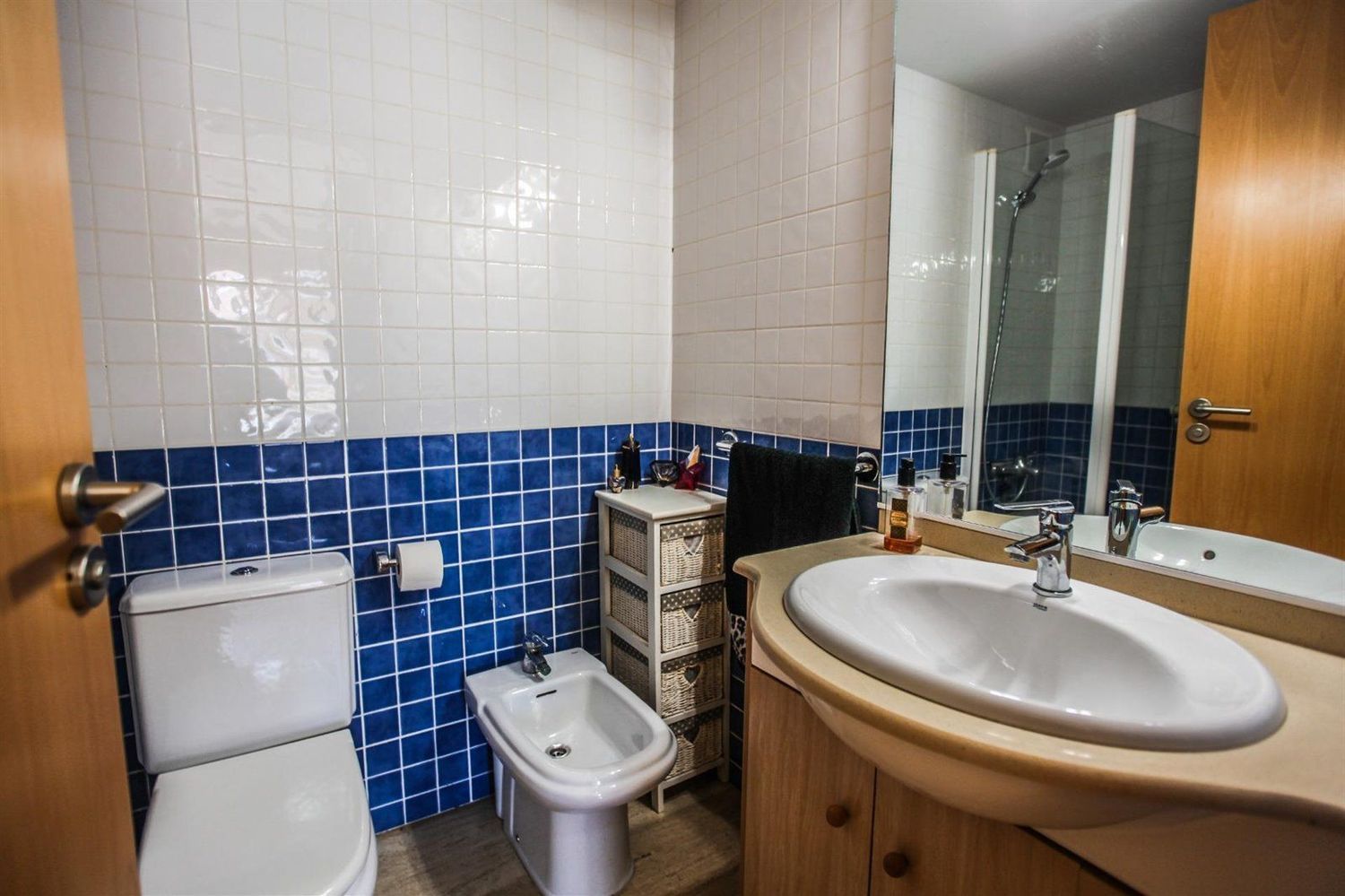 Apartment à Calafell, Tarragona, Espagne 3 chambres, 135 m2 No. 168500
