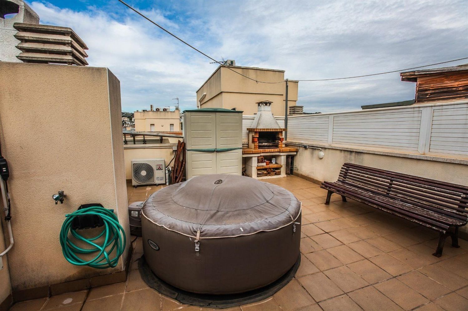 Apartment à Calafell, Tarragona, Espagne 3 chambres, 135 m2 No. 168500