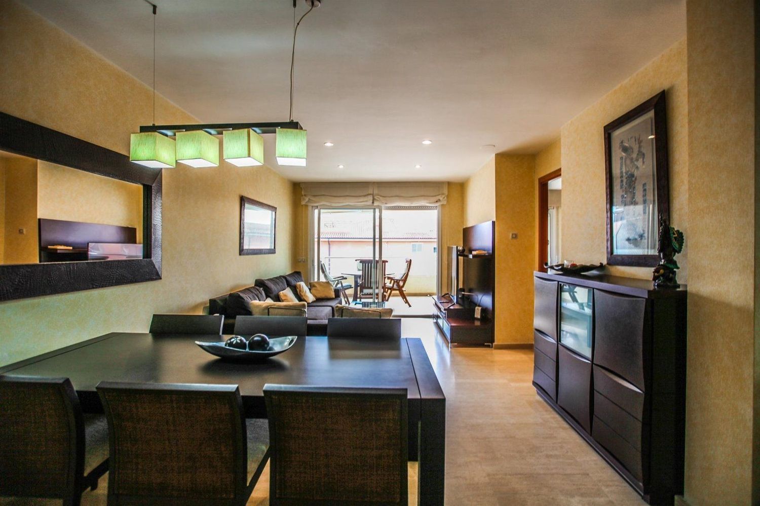 Apartment à Calafell, Tarragona, Espagne 3 chambres, 135 m2 No. 168500