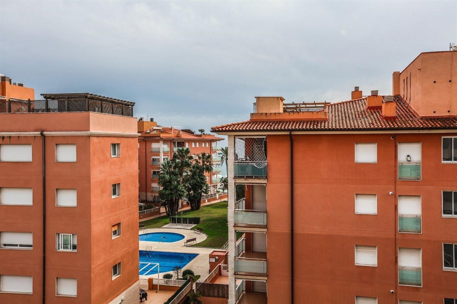 Apartment à Calafell, Tarragona, Espagne 3 chambres, 135 m2 No. 168500