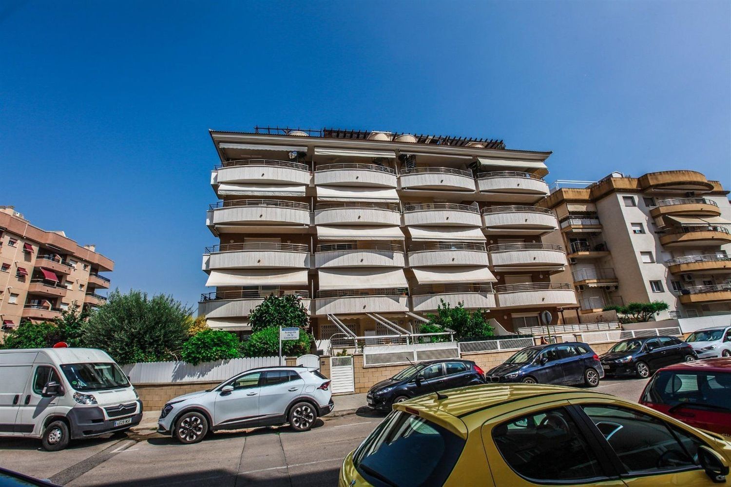 Apartment à Calafell, Tarragona, Espagne 3 chambres, 135 m2 No. 168500