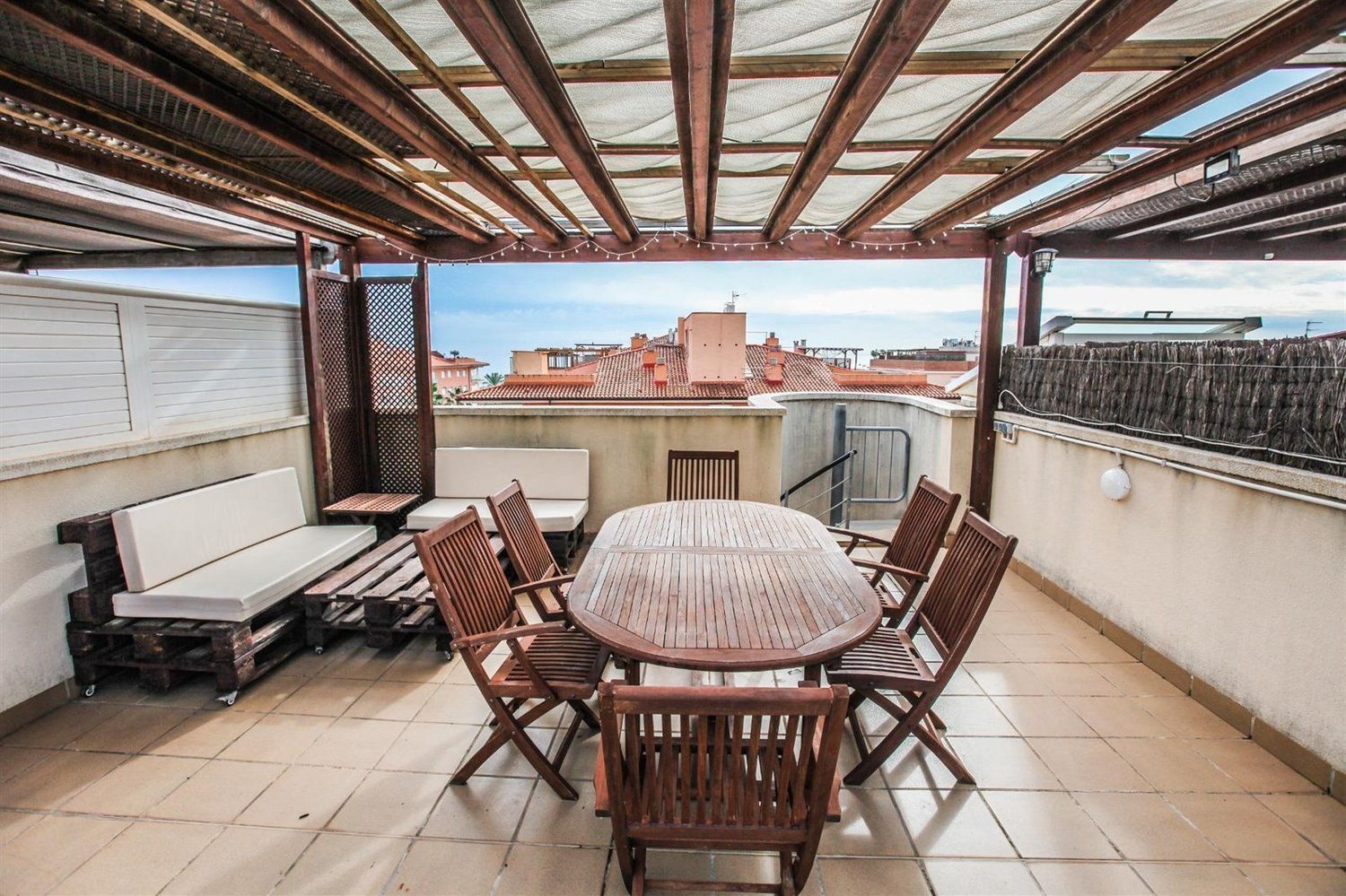 Apartment à Calafell, Tarragona, Espagne 3 chambres, 135 m2 No. 168500