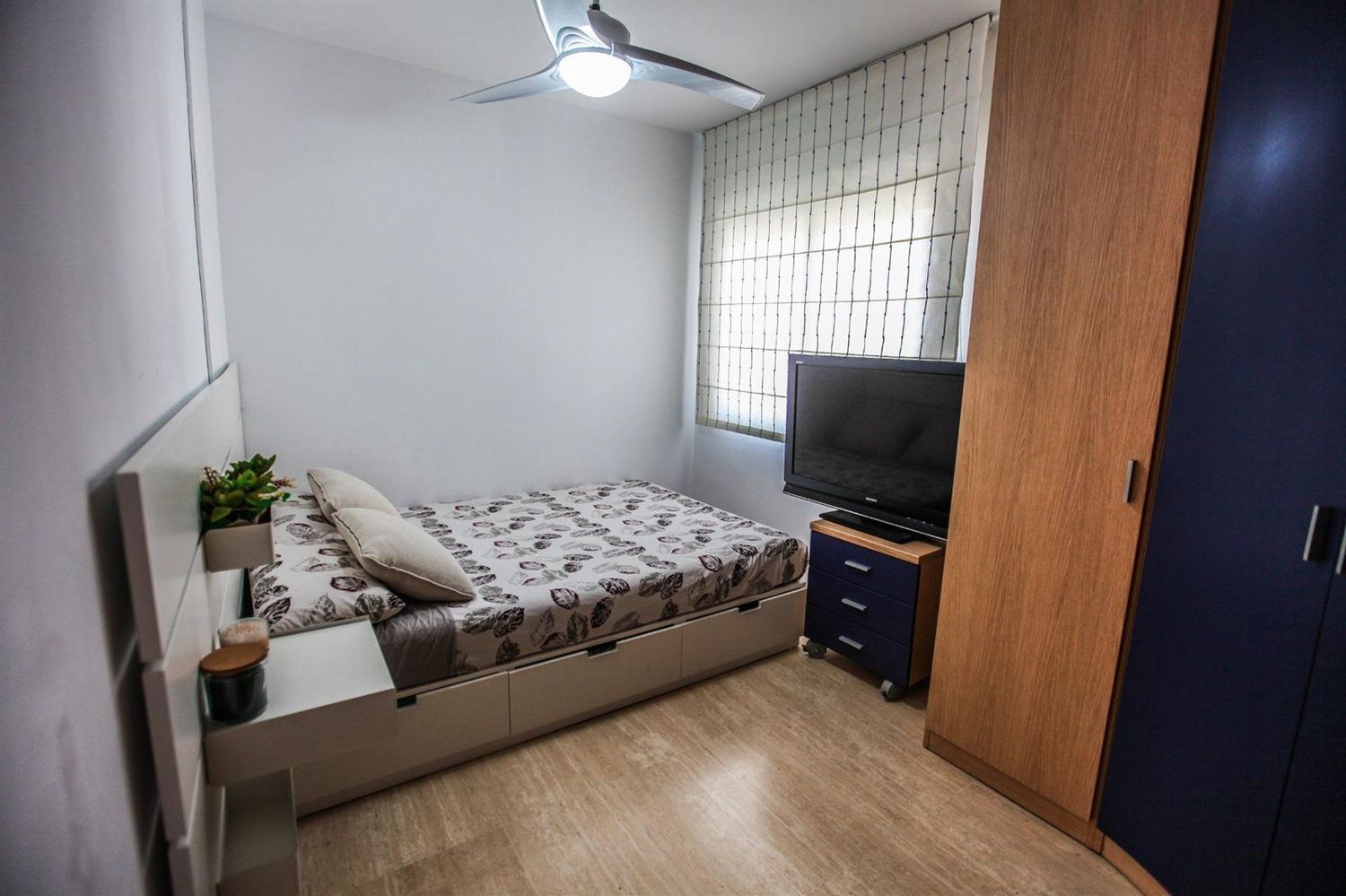 Apartment à Calafell, Tarragona, Espagne 3 chambres, 135 m2 No. 168500