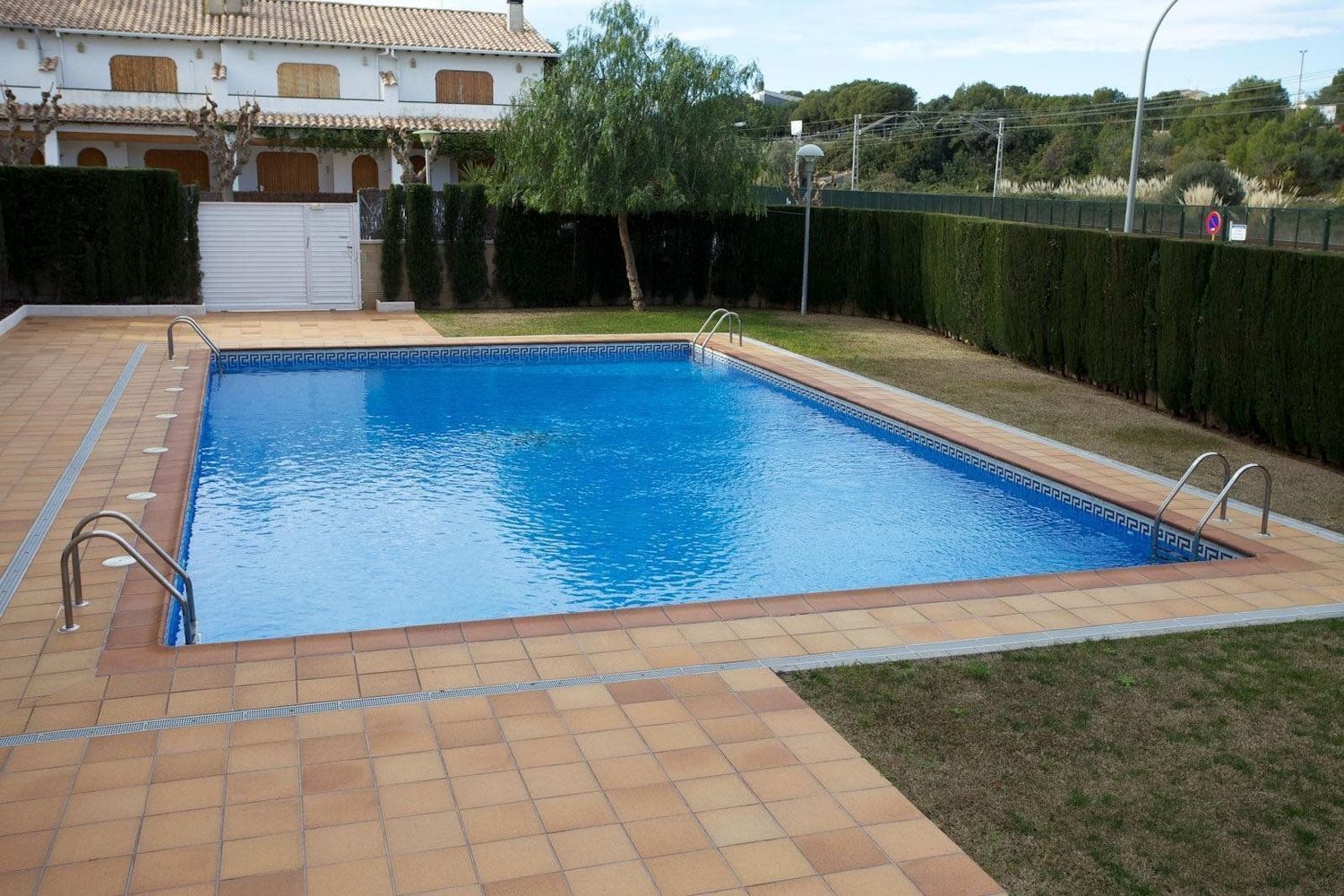 Apartment à Calafell, Tarragona, Espagne 3 chambres, 135 m2 No. 168500