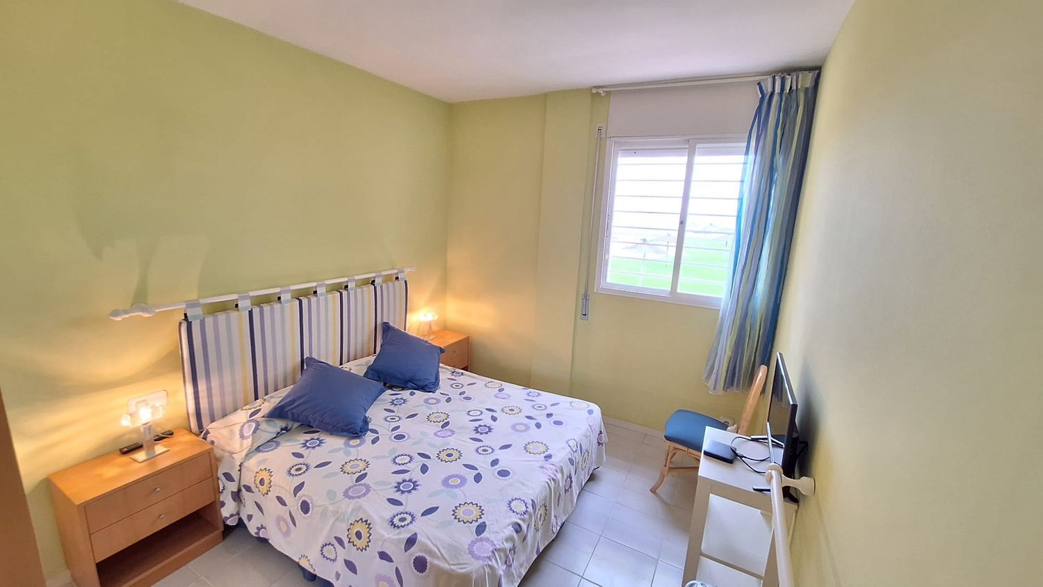Apartment à Coma-Ruga, Tarragona, Espagne 3 chambres, 90 m2 No. 168501