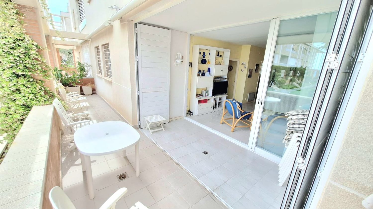 Apartment à Coma-Ruga, Tarragona, Espagne 3 chambres, 90 m2 No. 168501
