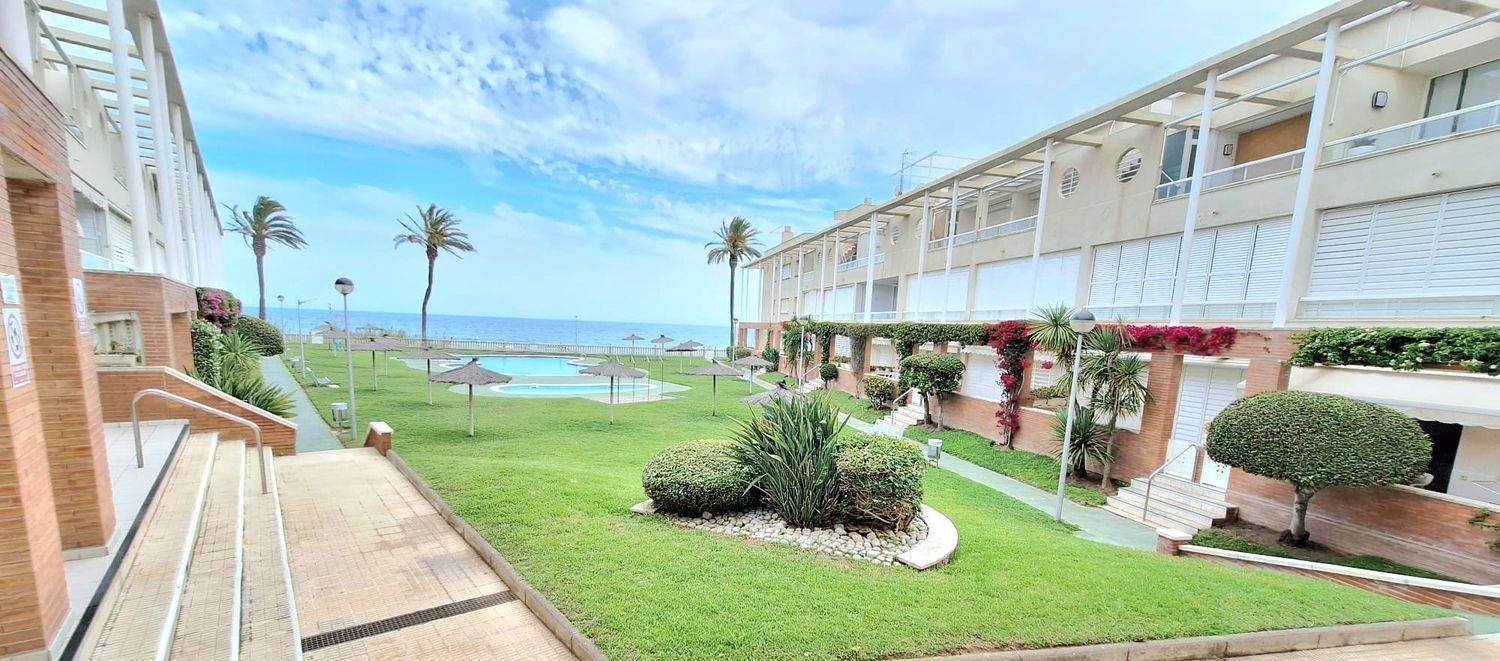 Apartment à Coma-Ruga, Tarragona, Espagne 3 chambres, 90 m2 No. 168501