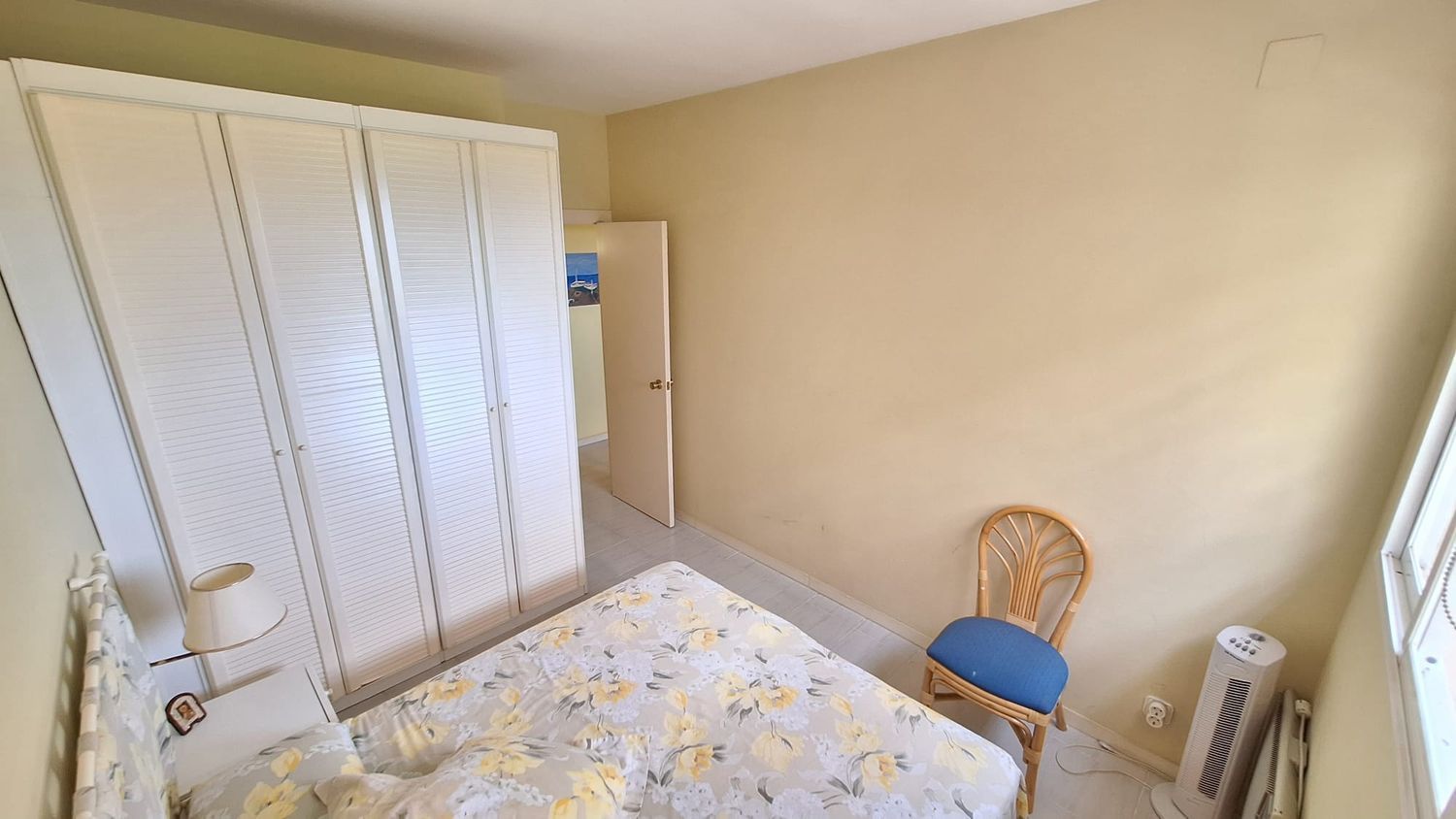 Apartment à Coma-Ruga, Tarragona, Espagne 3 chambres, 90 m2 No. 168501
