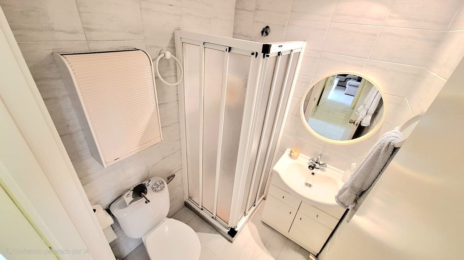 Apartment à Coma-Ruga, Tarragona, Espagne 3 chambres, 90 m2 No. 168501