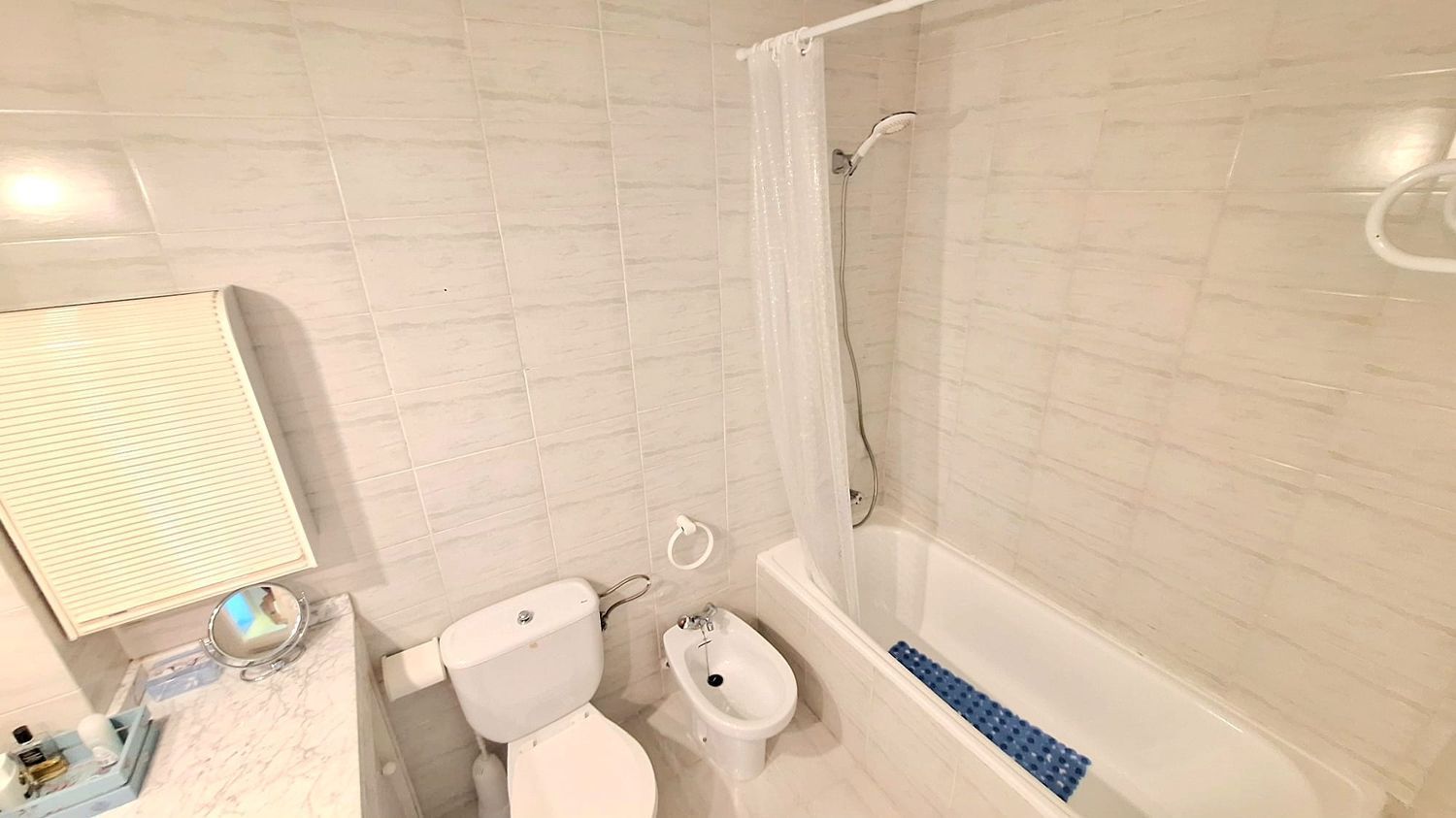 Apartment à Coma-Ruga, Tarragona, Espagne 3 chambres, 90 m2 No. 168501