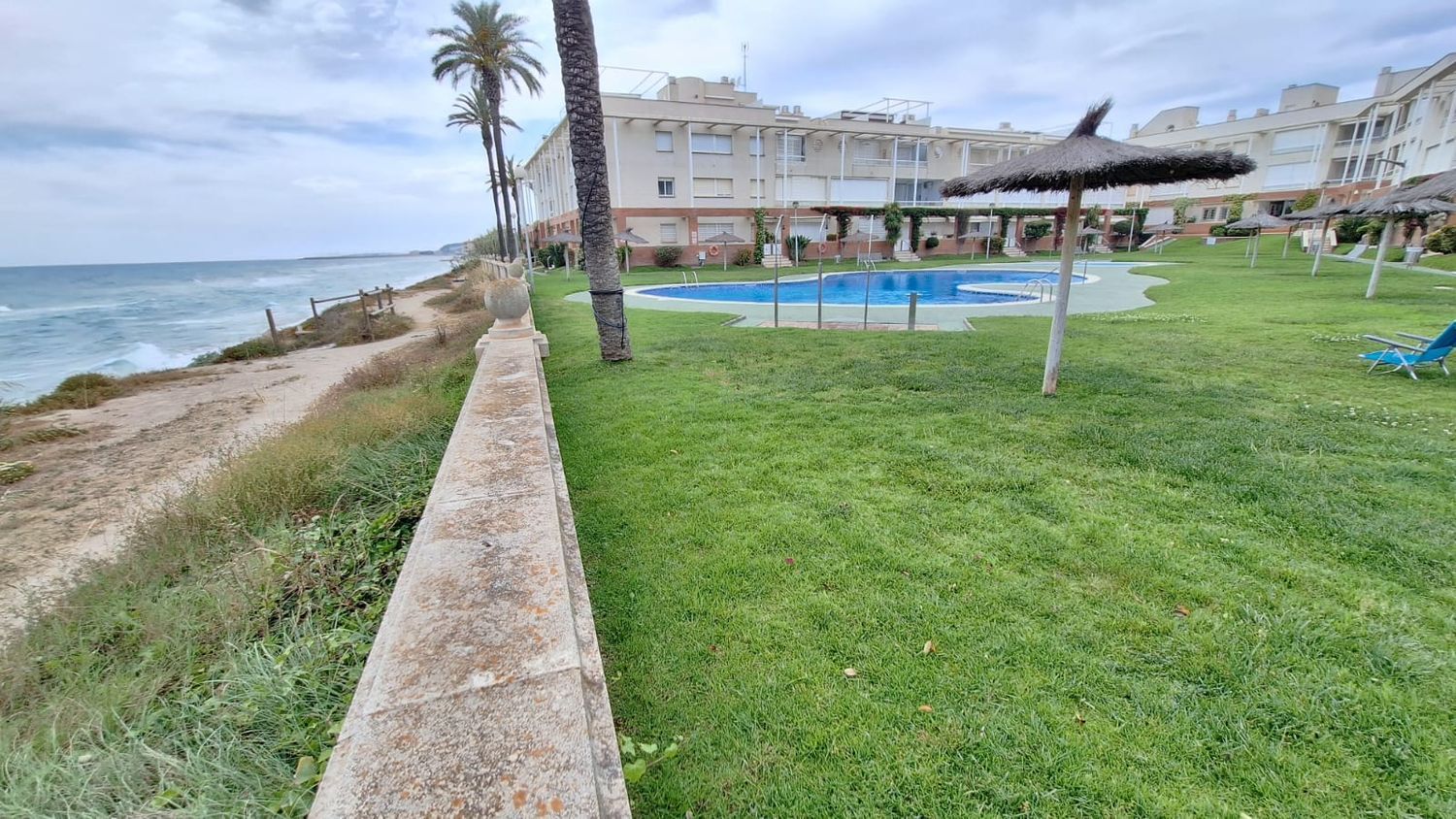 Apartment à Coma-Ruga, Tarragona, Espagne 3 chambres, 90 m2 No. 168501